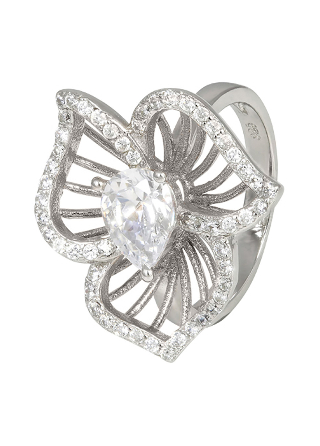 Кольцо Silvex925 (199422661)