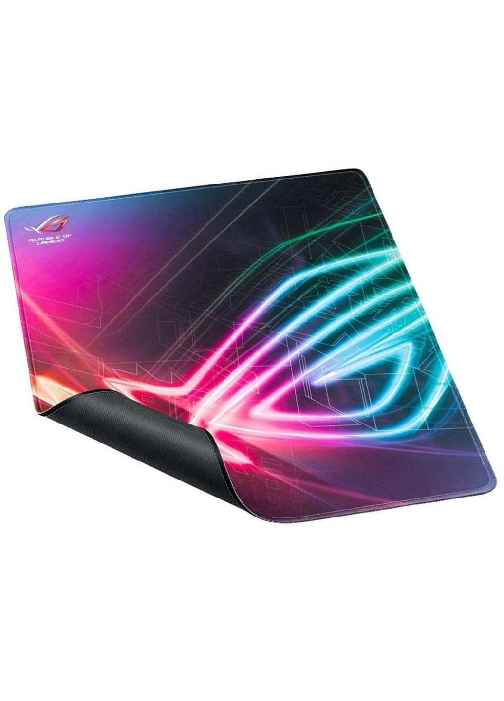 Килимок для мишки ROG Strix Edge (90MP00T0-B0UA00) Asus (233187039)