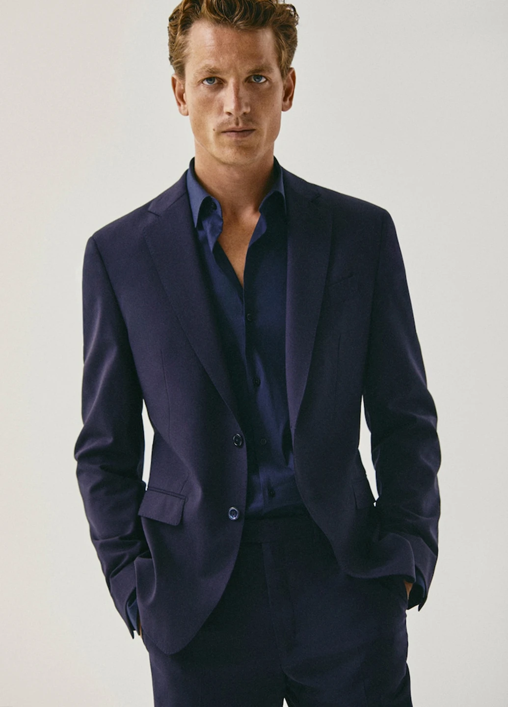 Піджак Massimo Dutti (252220366)