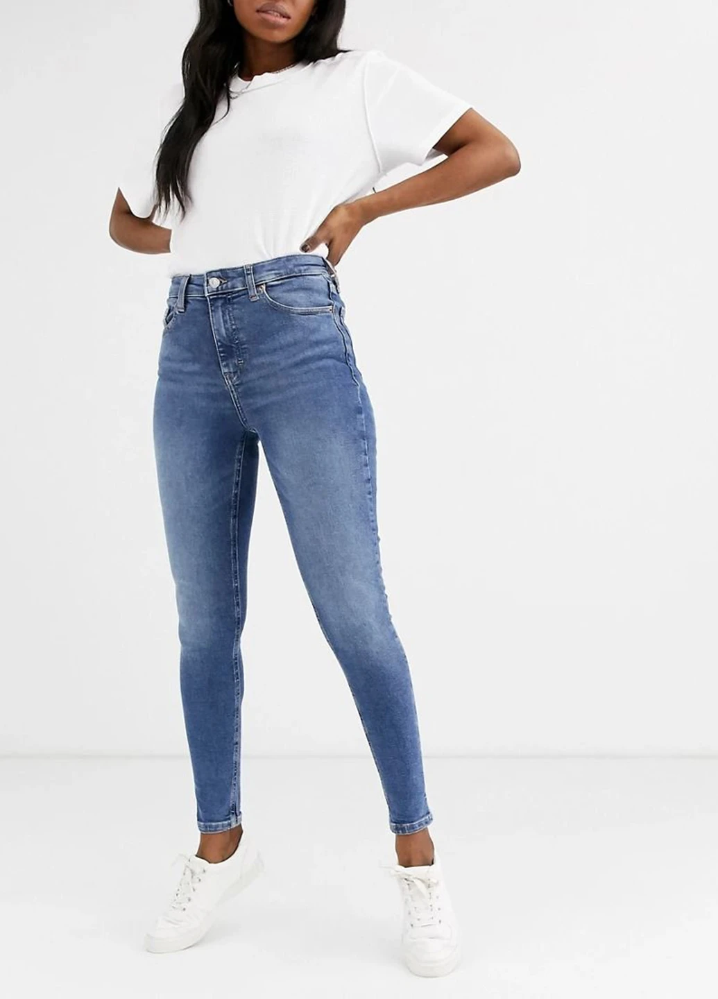 Джинси Topshop - (257242260)