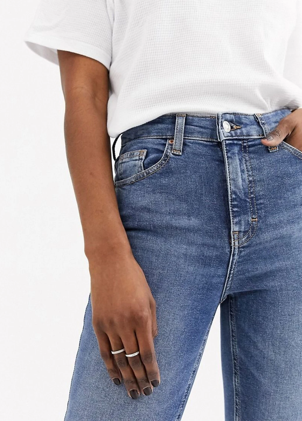 Джинси Topshop - (257242260)
