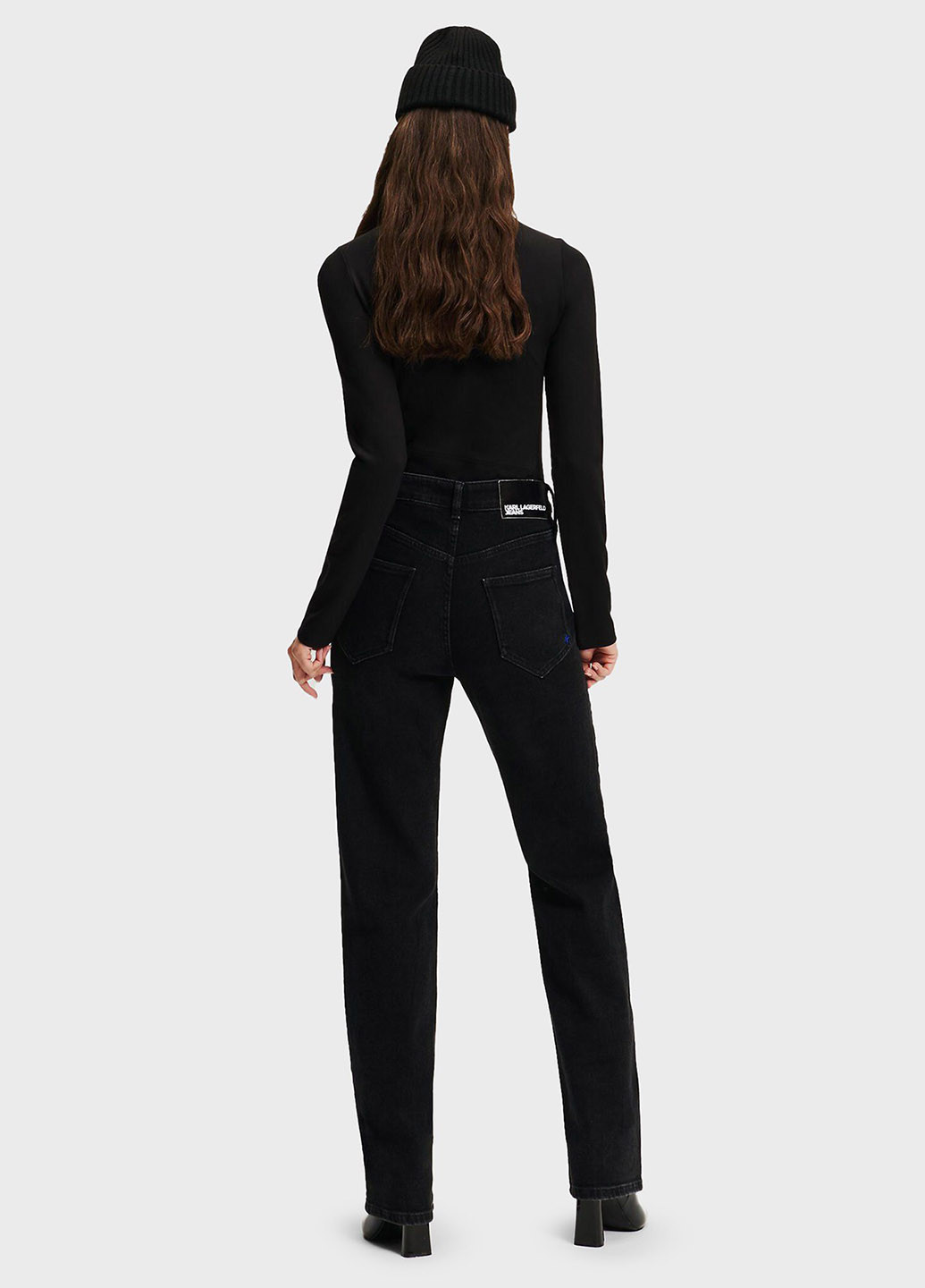 Джинси Karl Lagerfeld Jeans - (315876654)