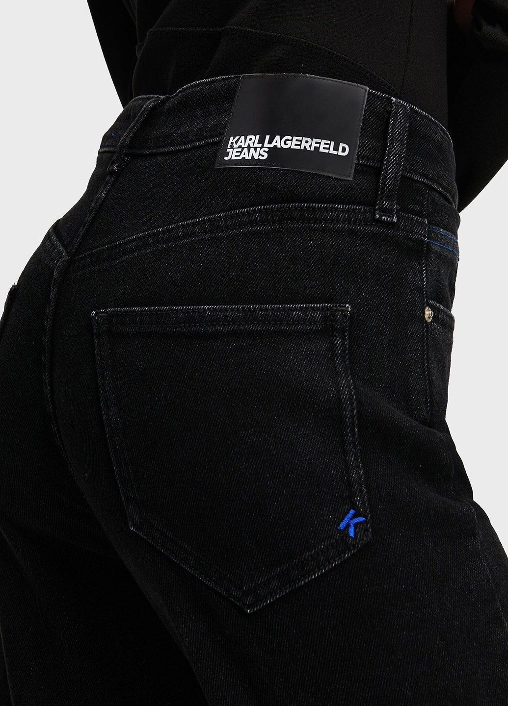 Джинси Karl Lagerfeld Jeans - (315876654)