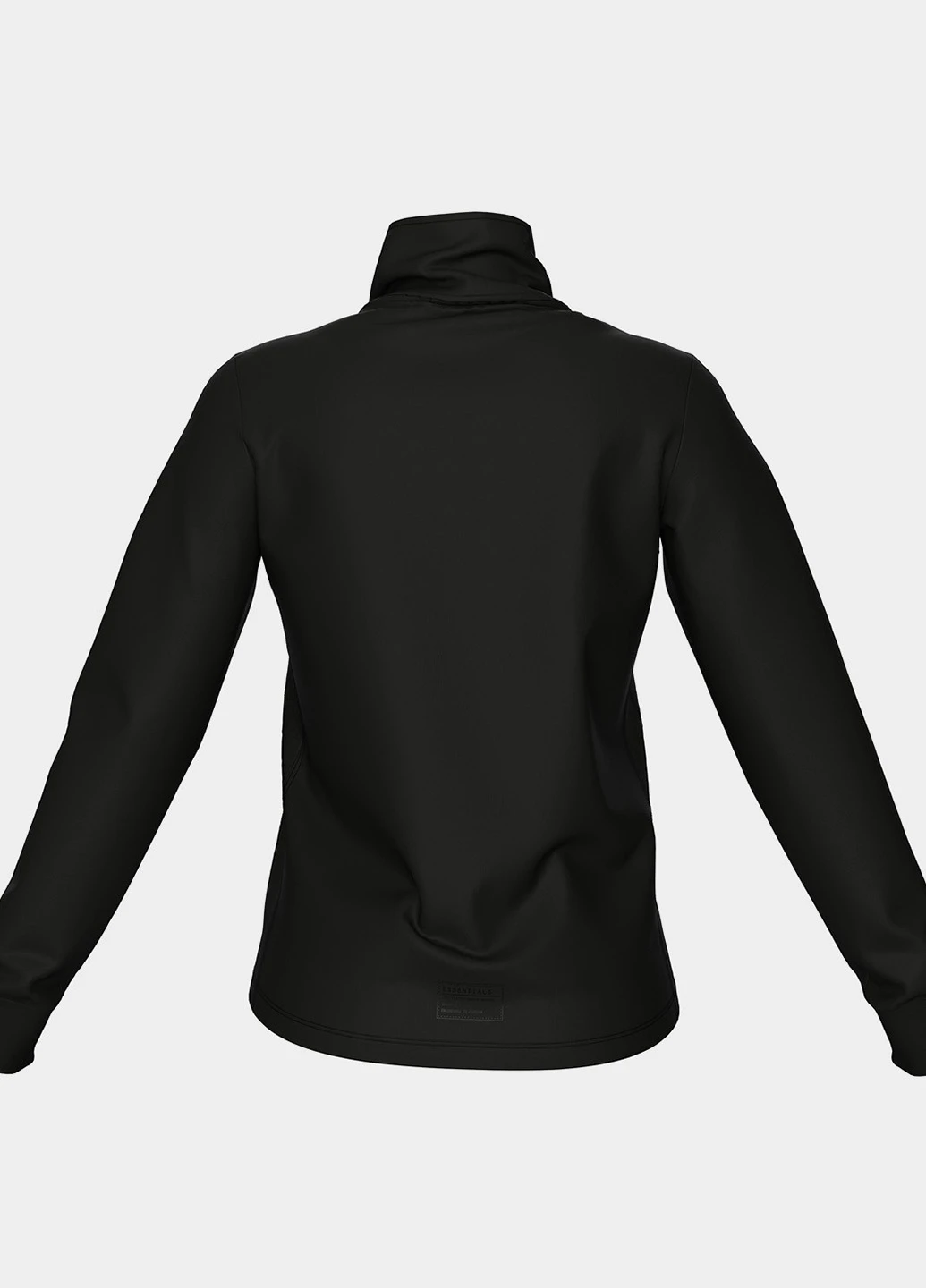 Вітрівка UNBRUSHED F/Z JACKET Arena (331601966}