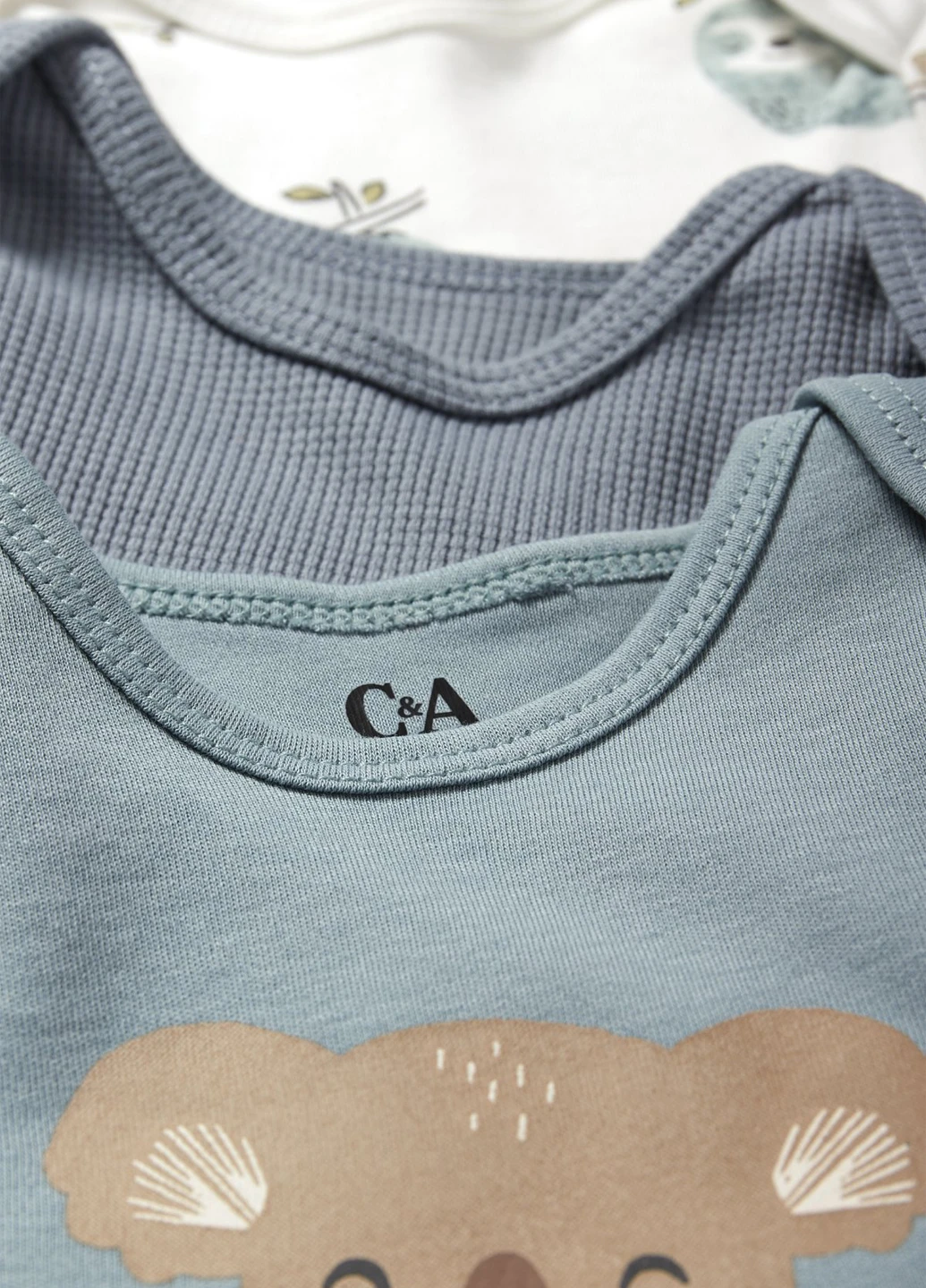 Боди (3 шт.) C&A (362157999)
