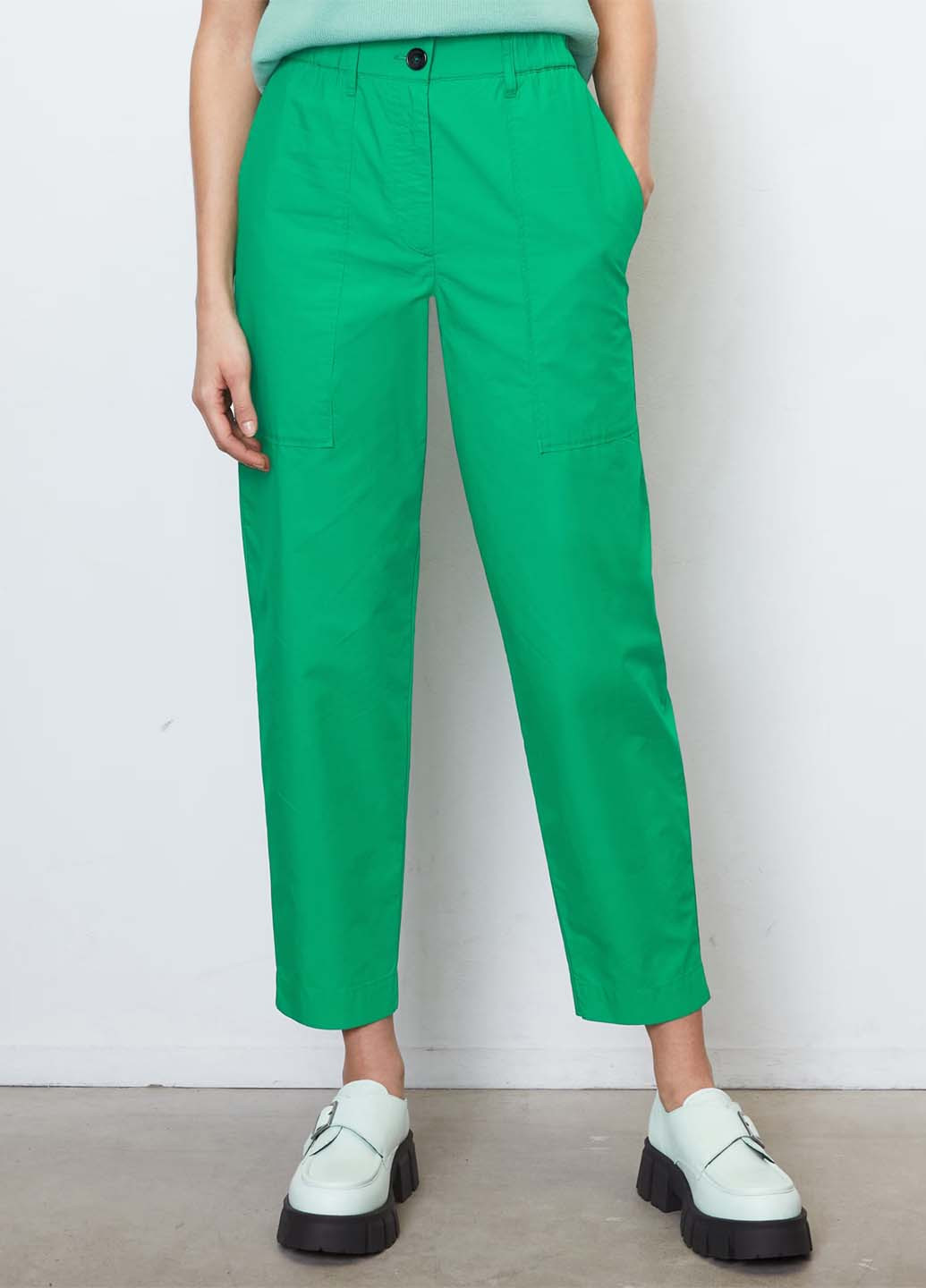 Штани Marc O'Polo (344869493)