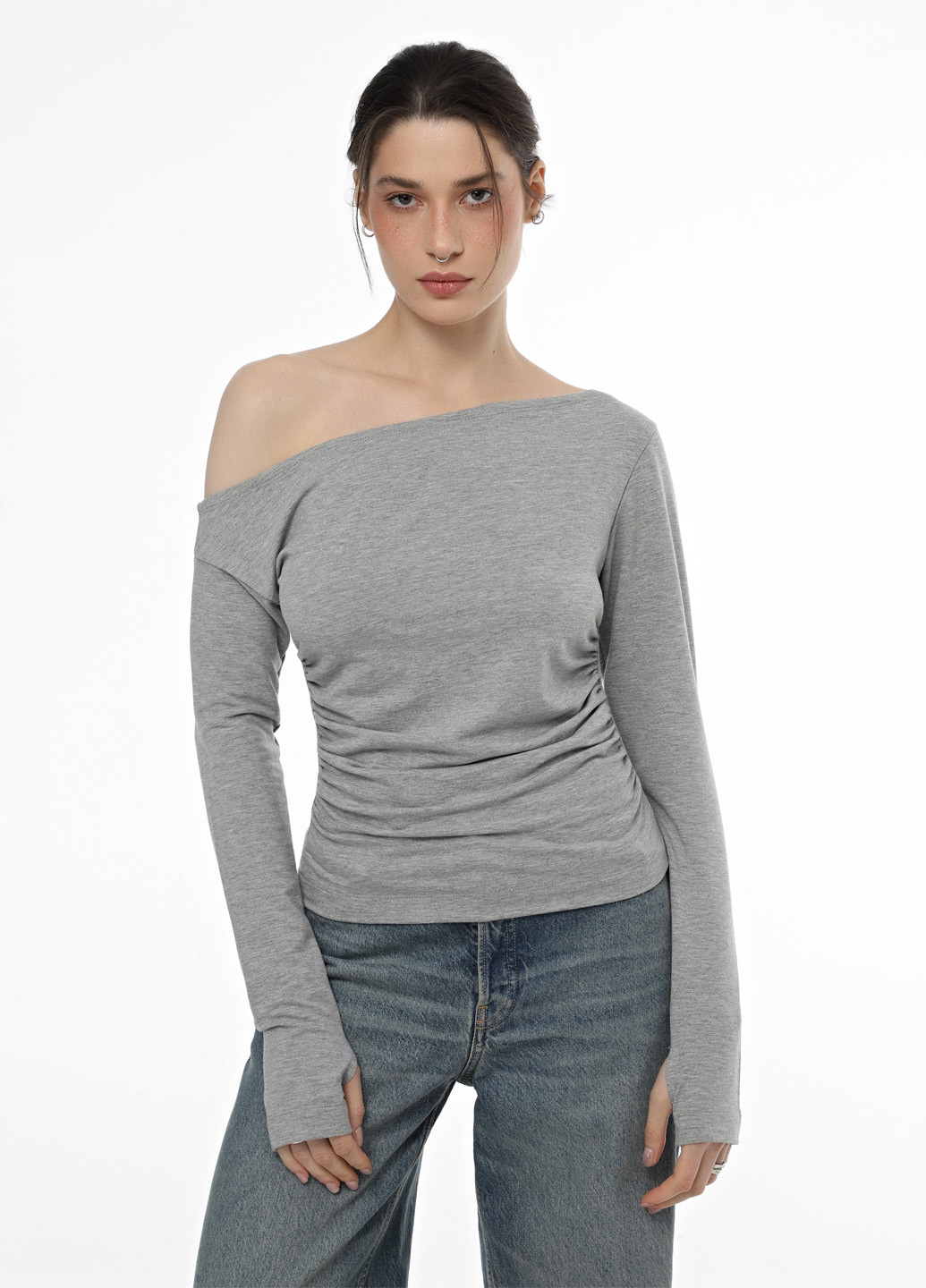 Лонгслив Promin (364104082)