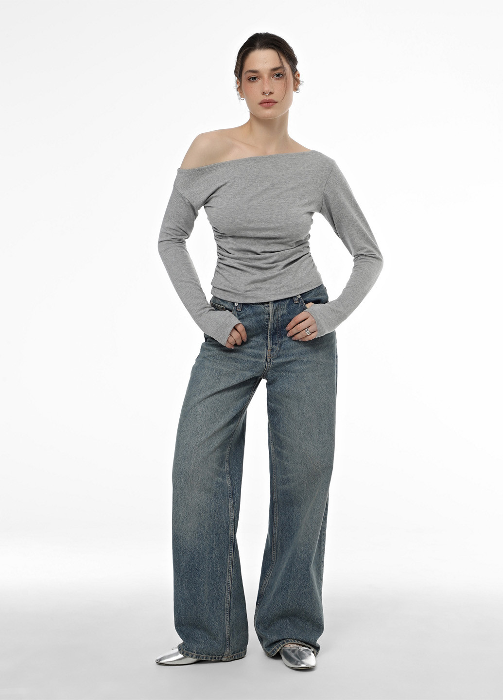 Лонгслив Promin (364104082)