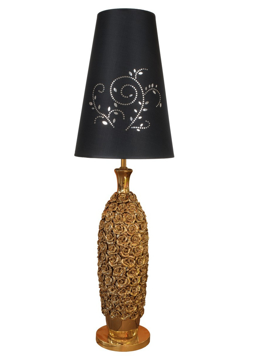 Торшер с абажуром современный TL-131 Brille (253881714)