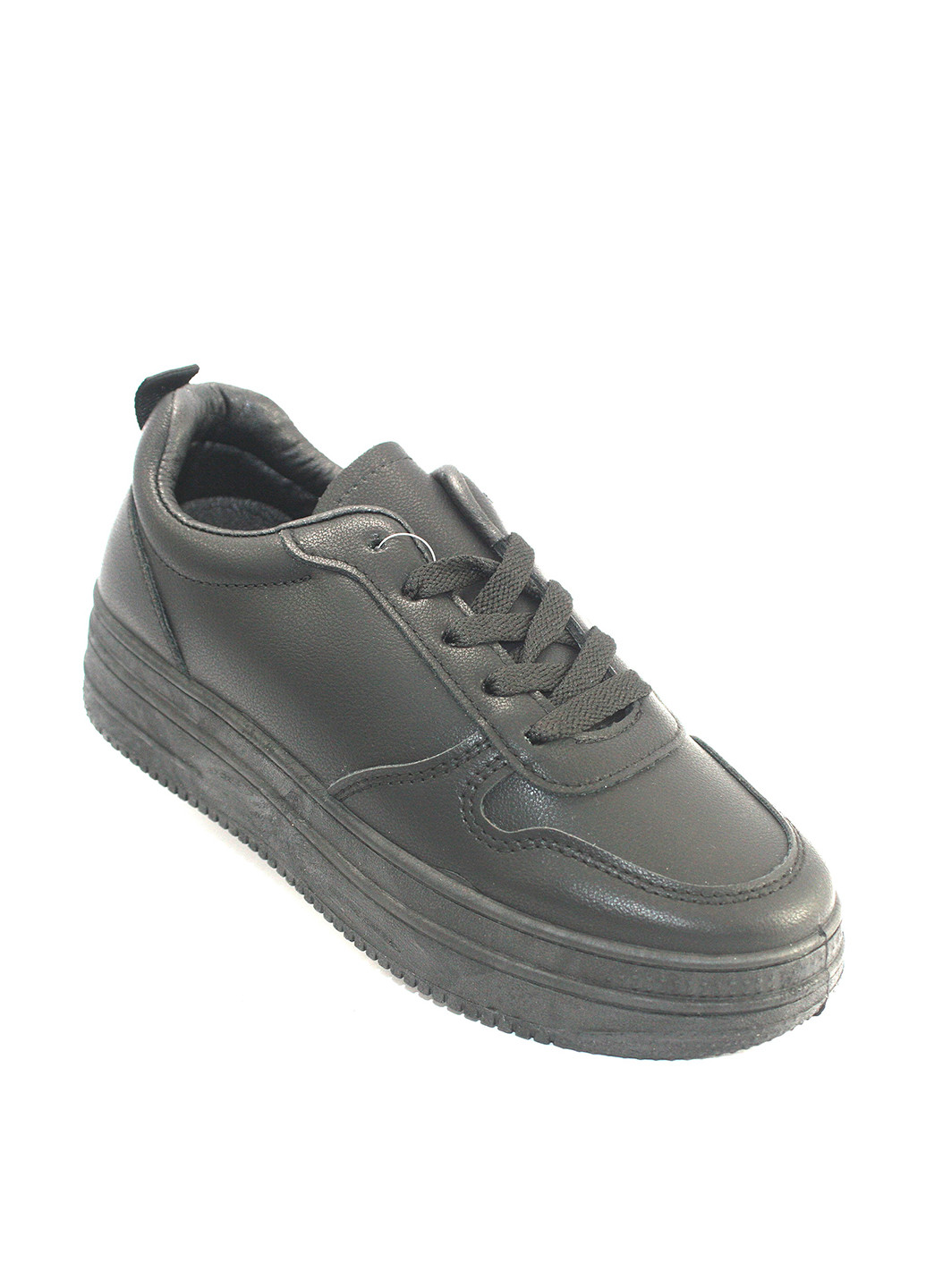 Кросівки No Brand чёрные демисезоны (357265289)