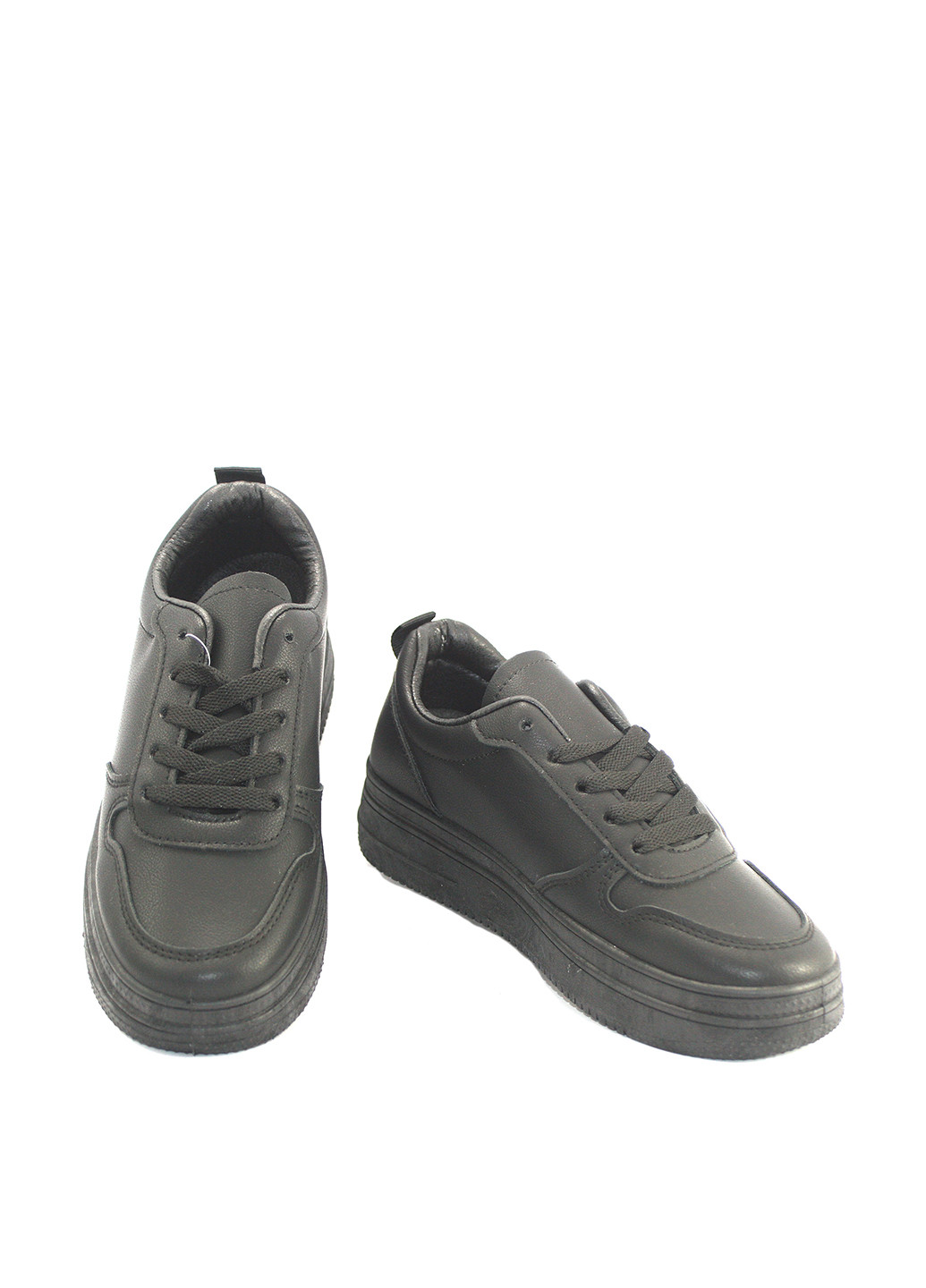 Кросівки No Brand чёрные демисезоны (357265289)