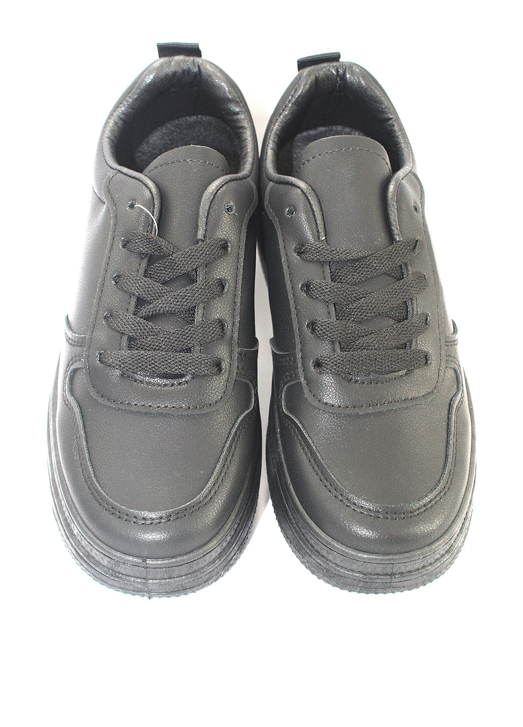 Кросівки No Brand чёрные демисезоны (357265289)