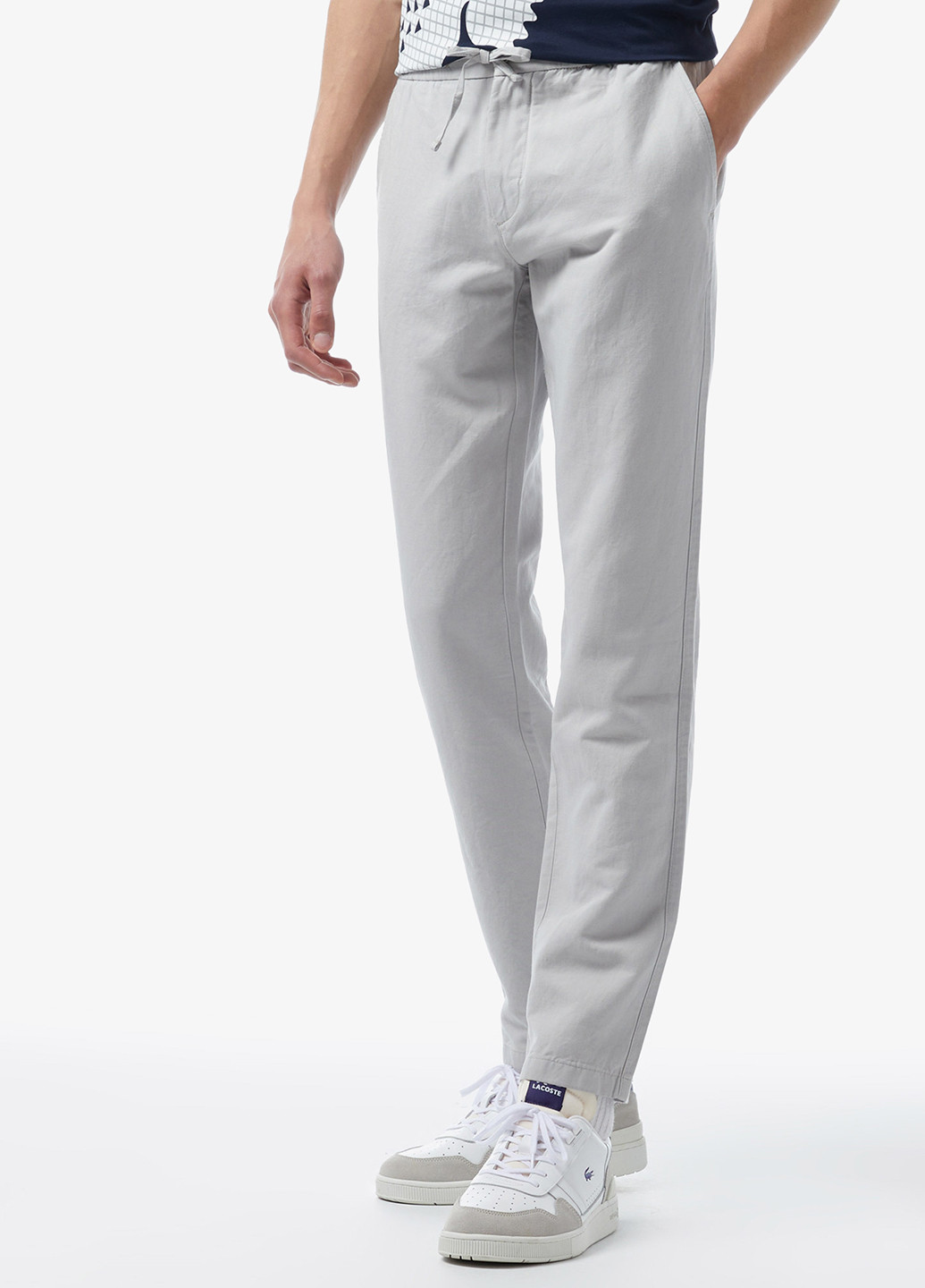 Брюки Lacoste (298072887)