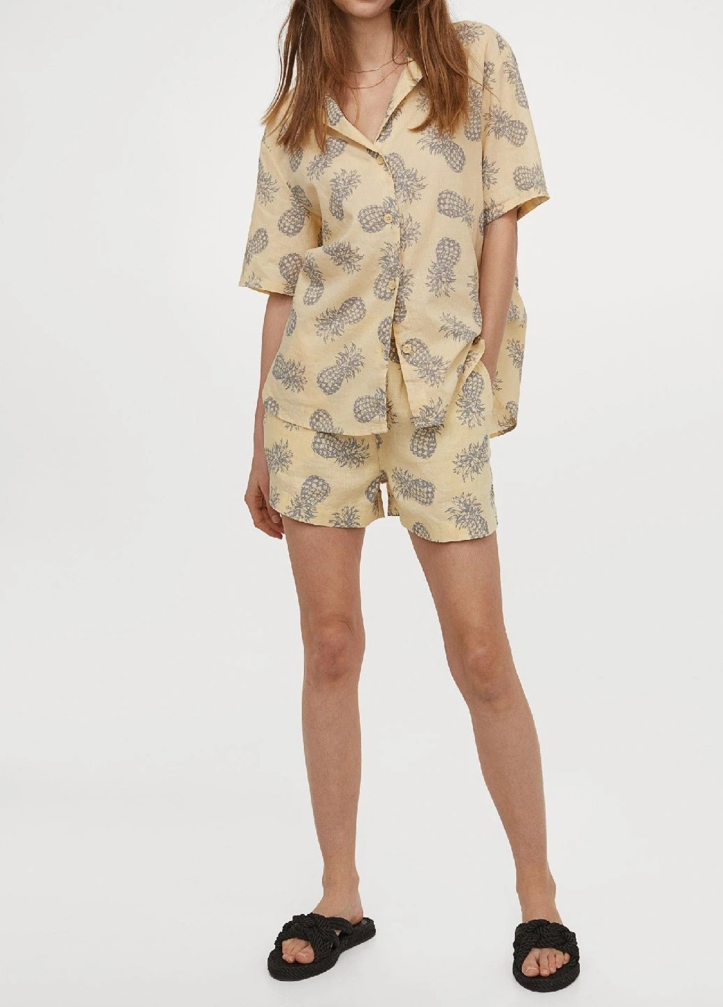 Сорочка H&M (252434549)