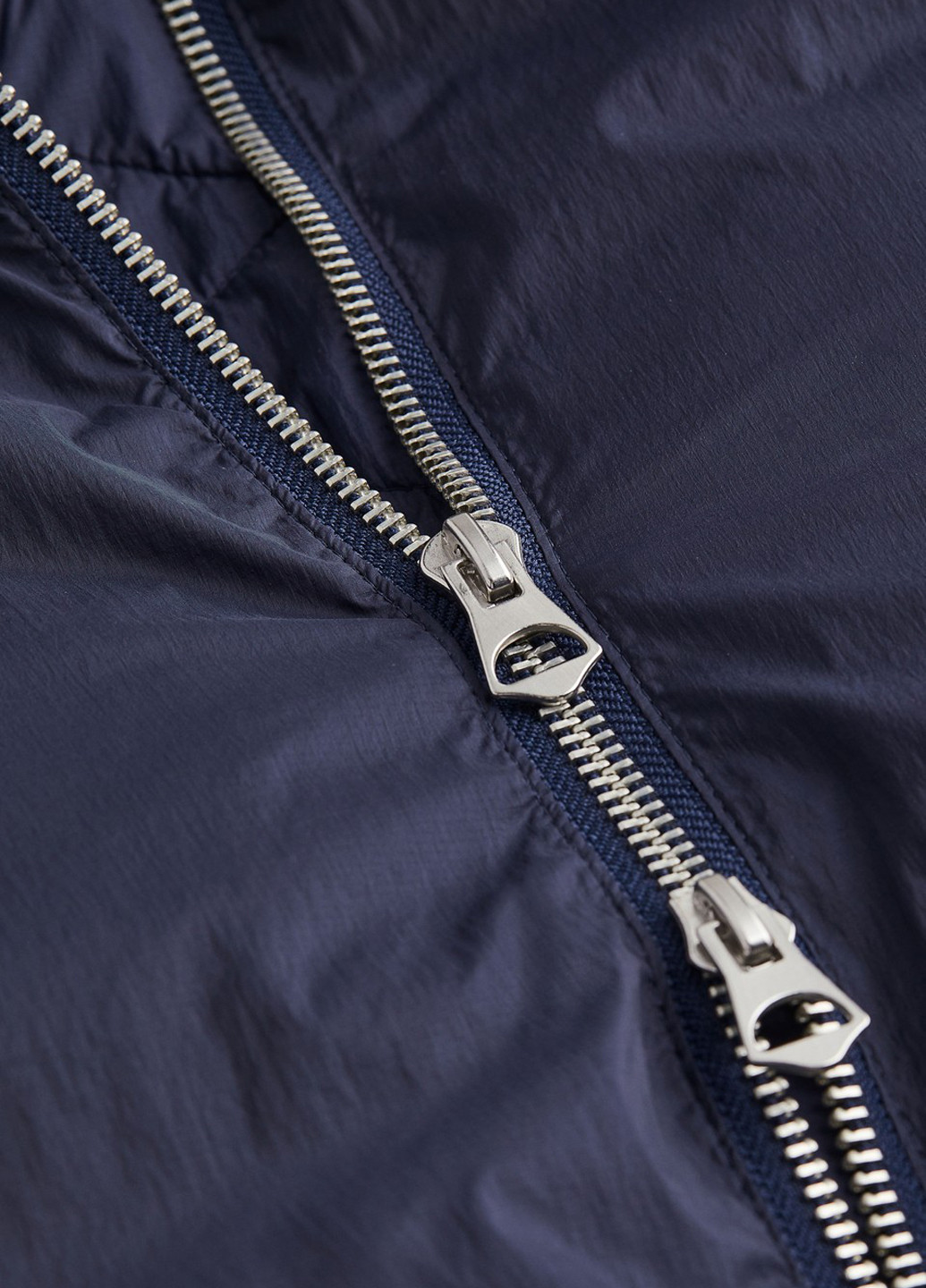 Бомбер H&M пілот (авіатор) на блискавці (333068676)