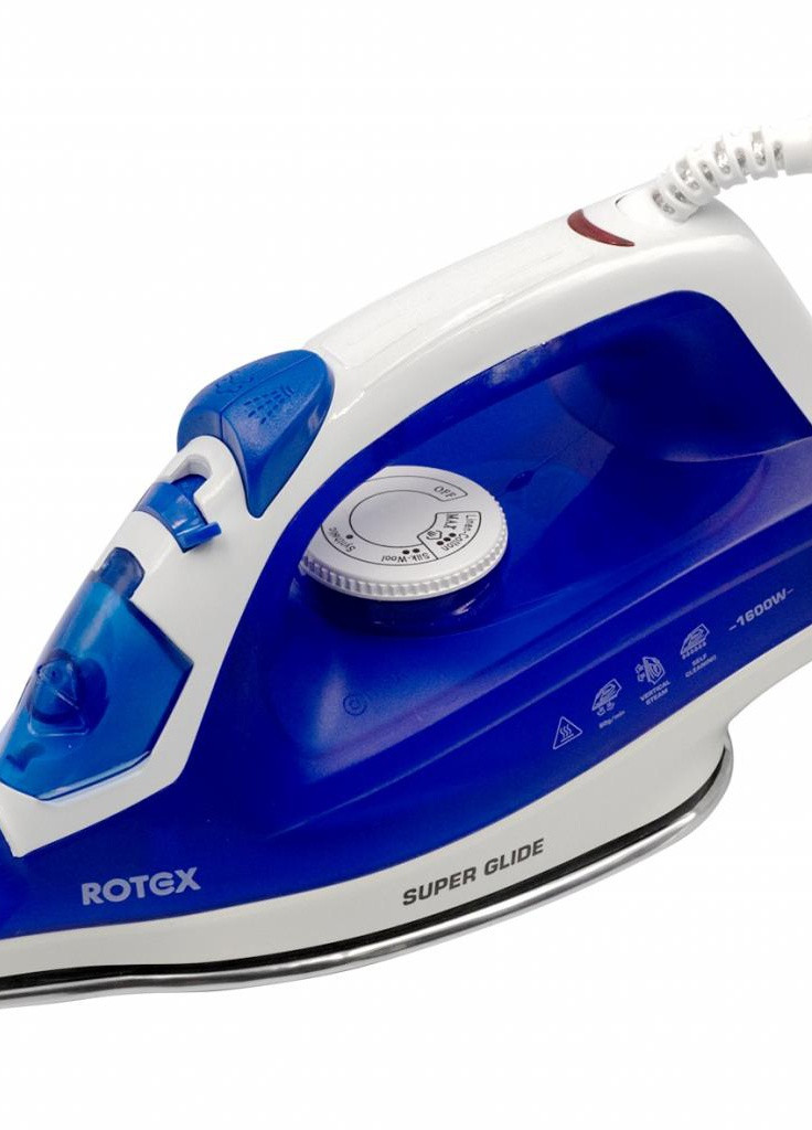 Праска RIC20-S Super Glide Rotex (207004735)