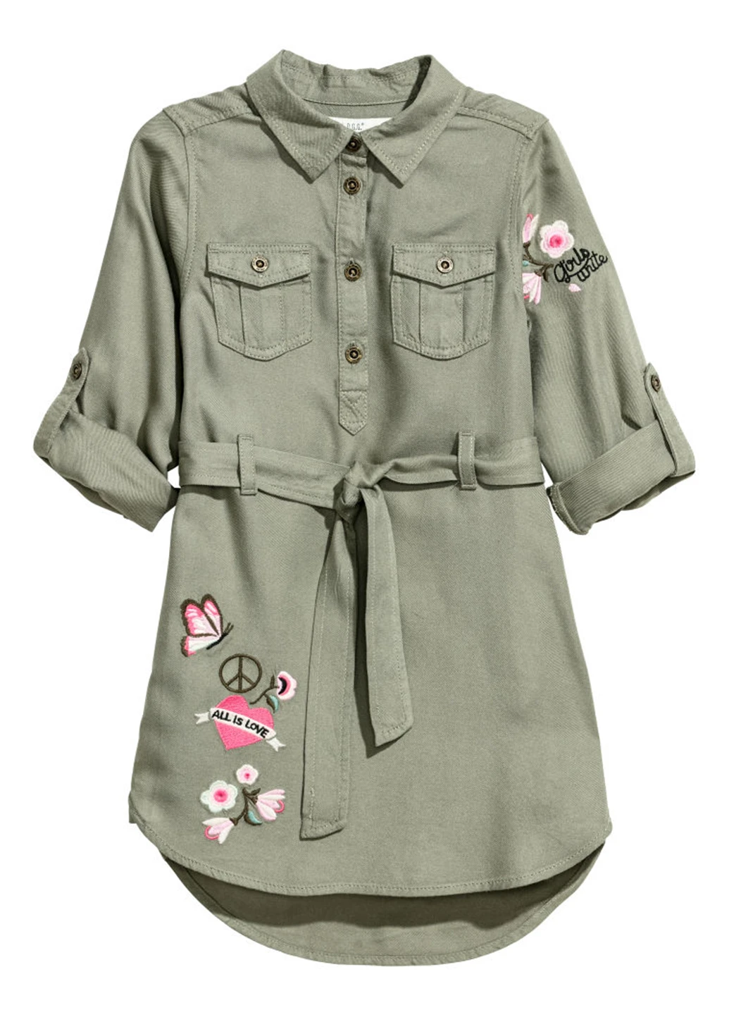Туніка H&M (88371847)