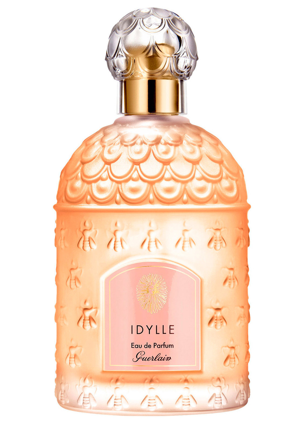 Idylle Eau de Parfum тестер (парфюмированная вода) 100 мл Guerlain (190304169)