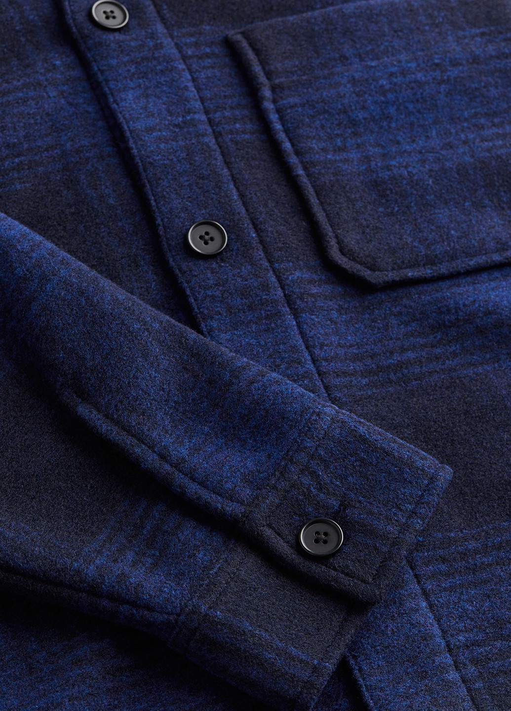 Куртка-сорочка H&M (361285972)