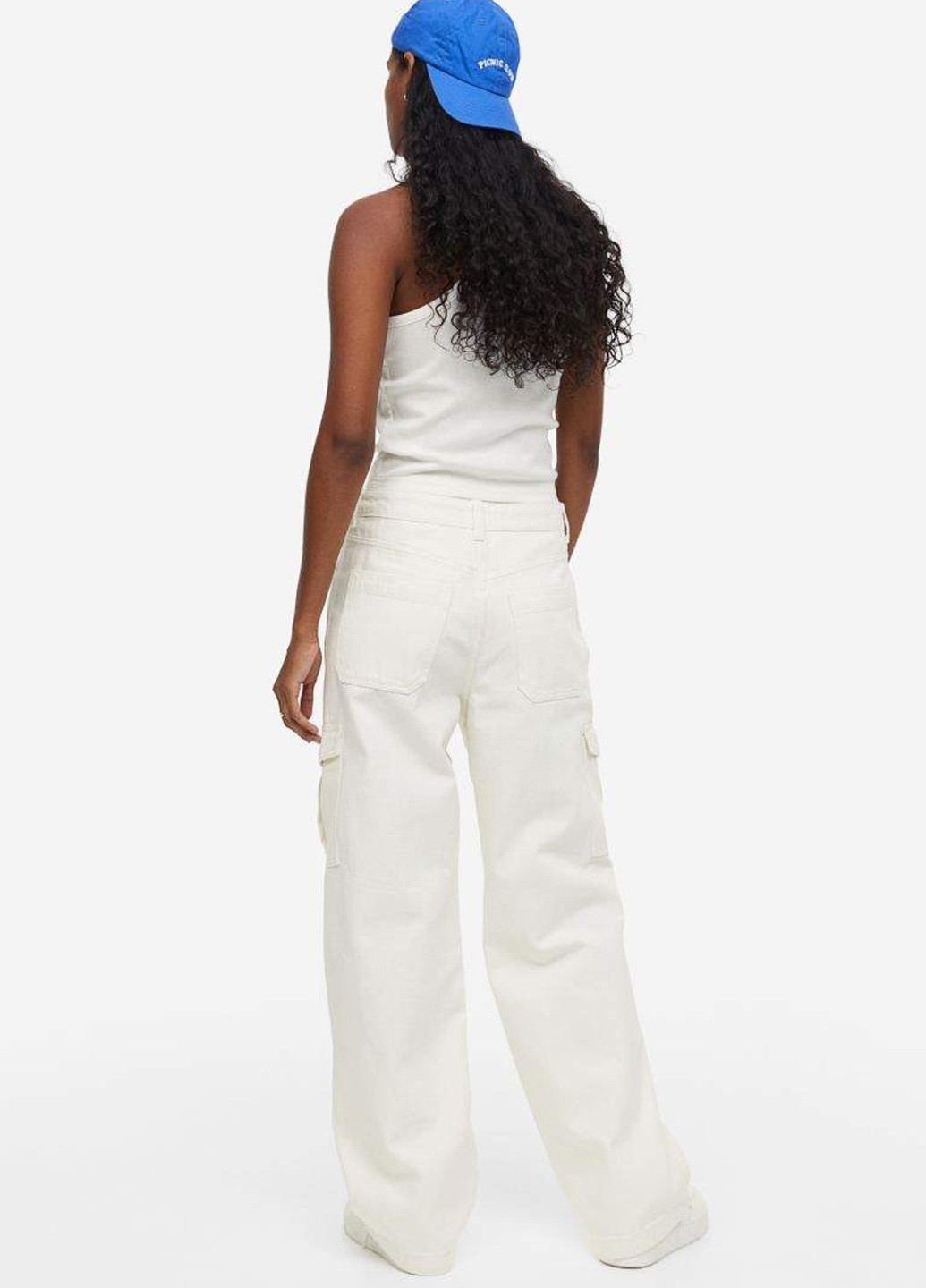 Джинси H&M - (368907593)