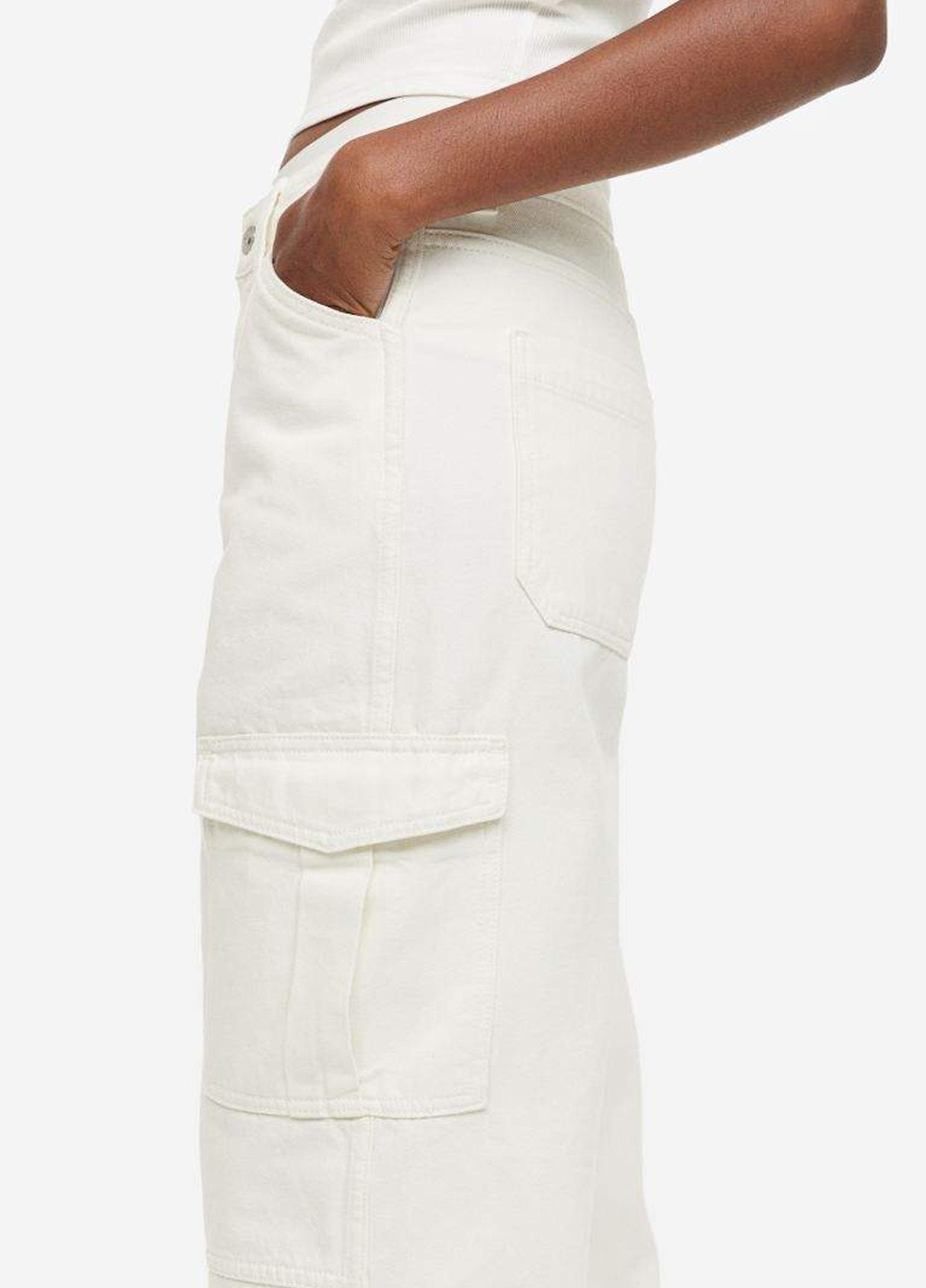 Джинси H&M - (368907593)