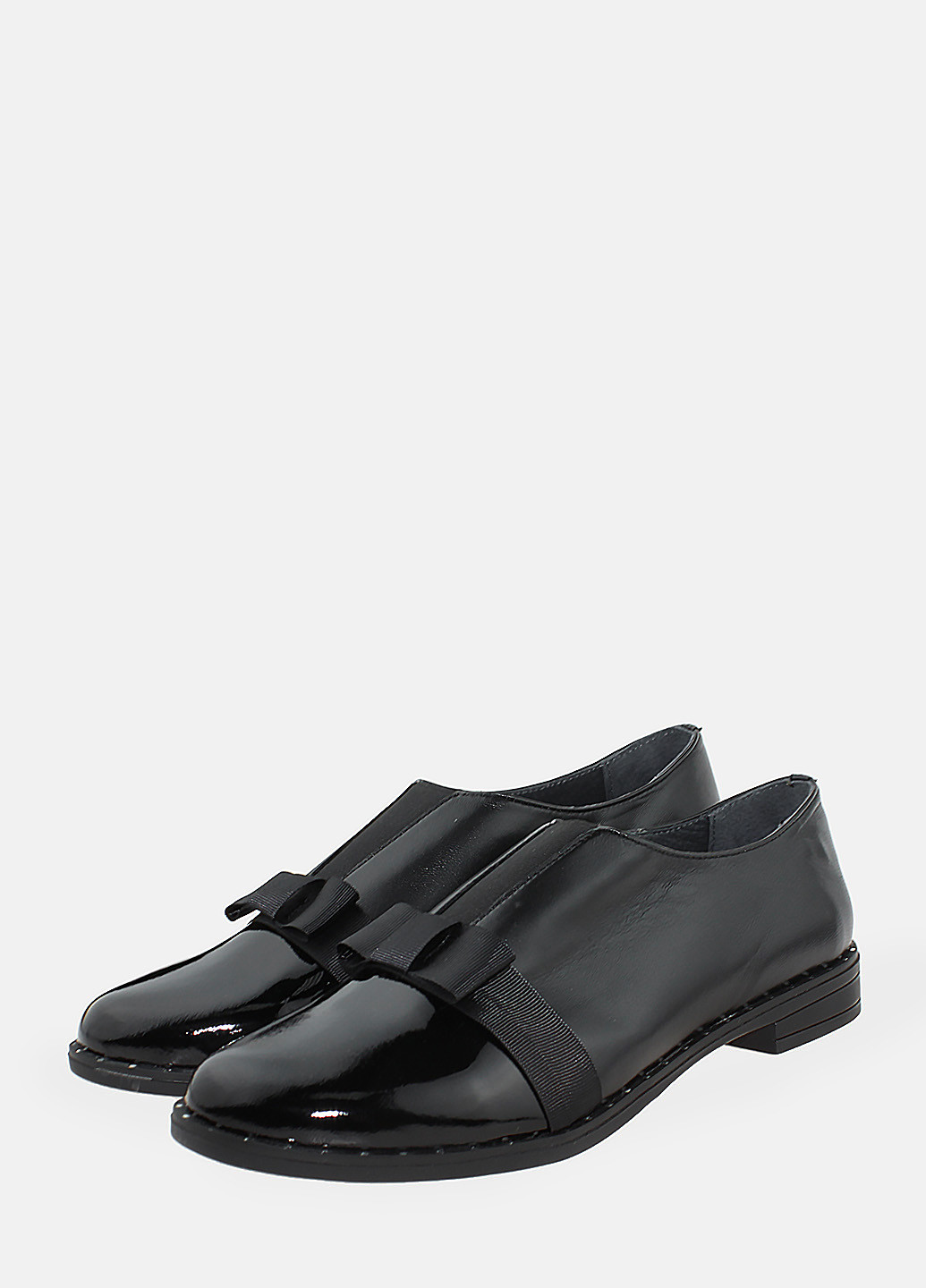 Dalis Туфли RD245 Черный черный з натуральная кожа, — демисезон (251166624)