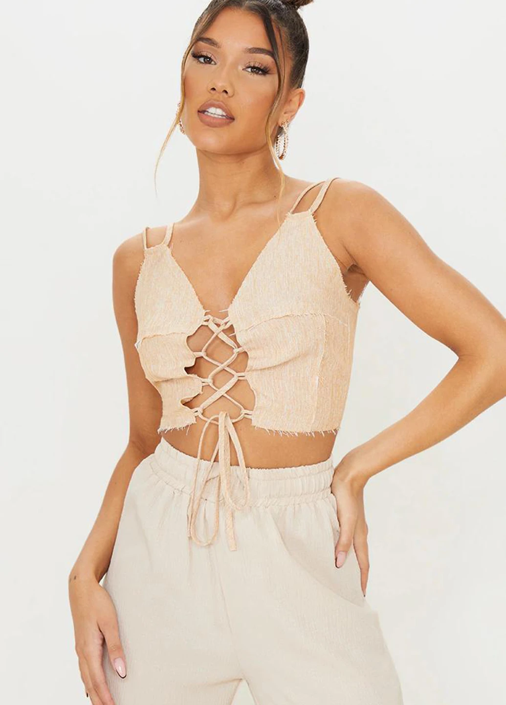 Топ PrettyLittleThing (289999266)