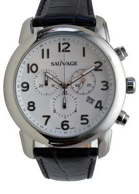 Наручний годинник Sauvage SA-SV11371S (228201052)