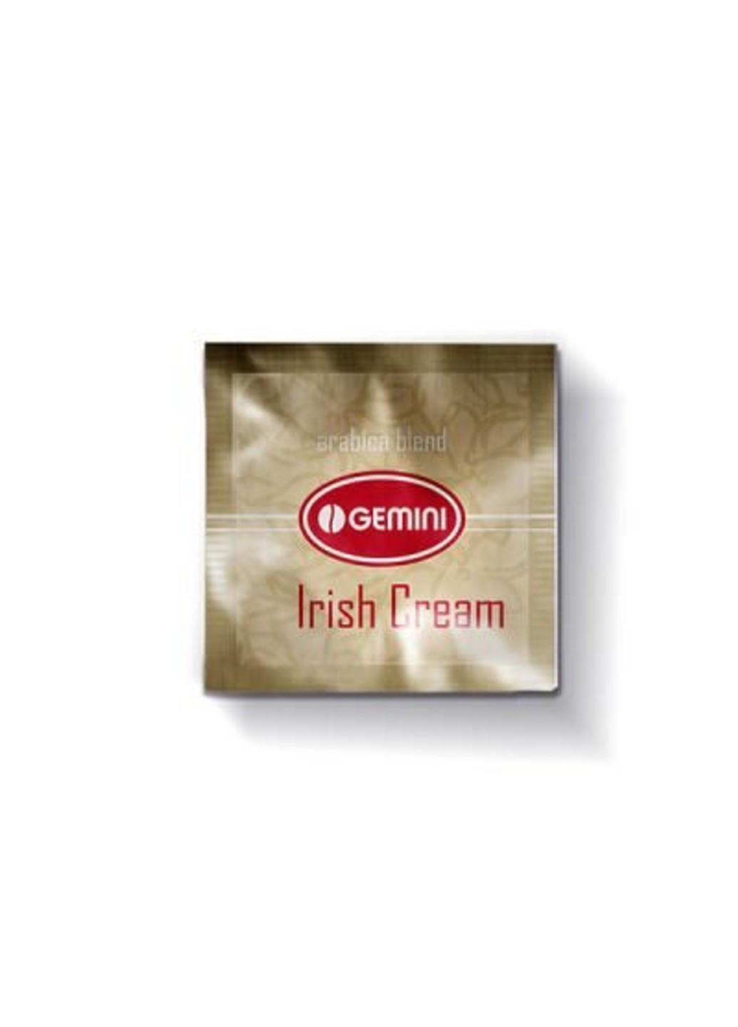 Кава в чалдах Irish Cream Gemini (253918707)