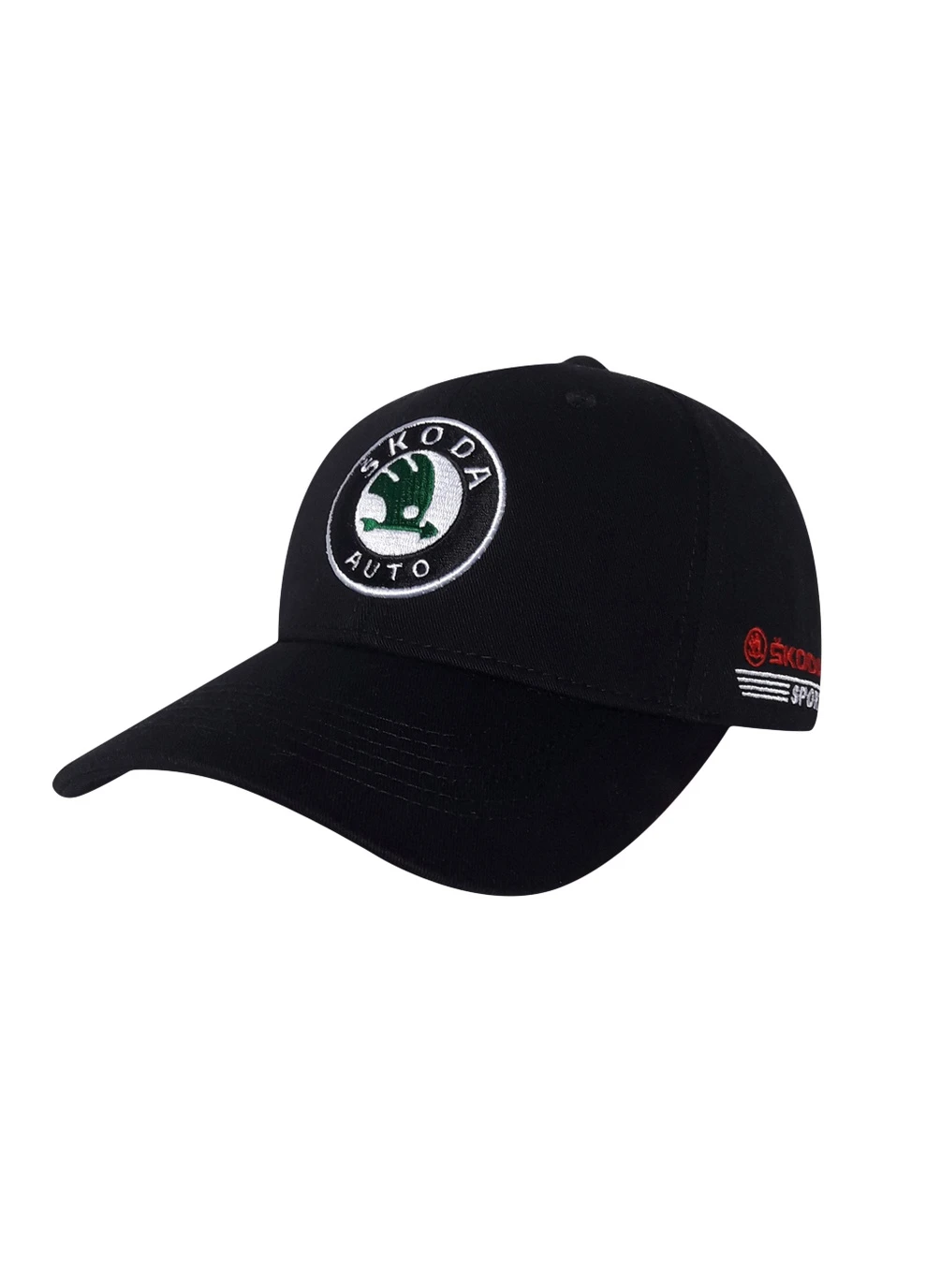 Автомобільна кепка Scoda Sport Line (250595672)