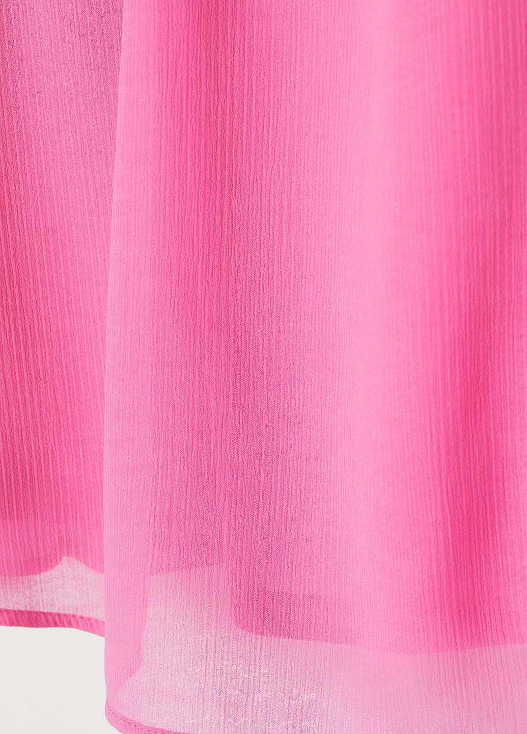 Рожева блуза H&M