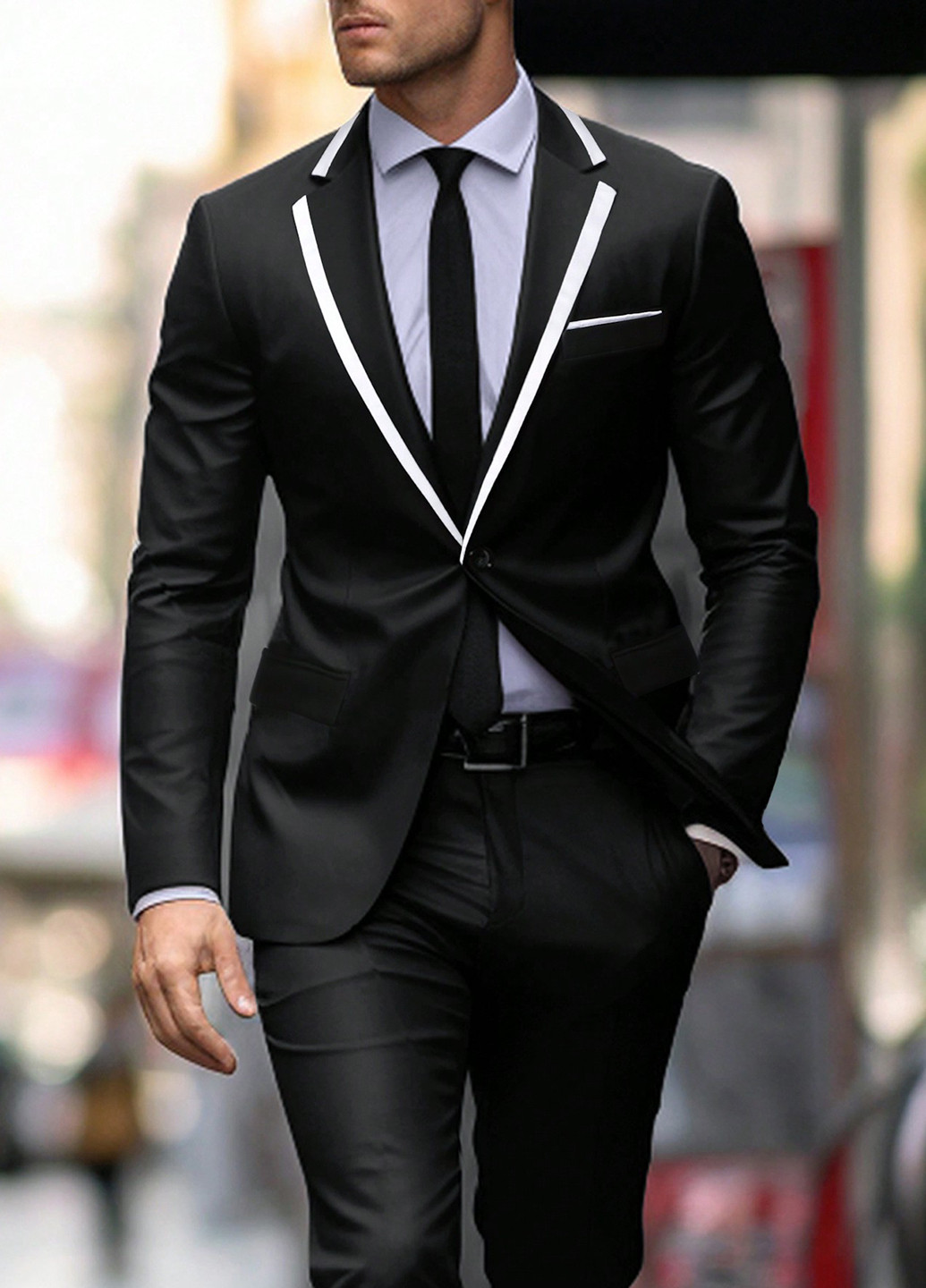 Пиджак SHEIN (331738995)