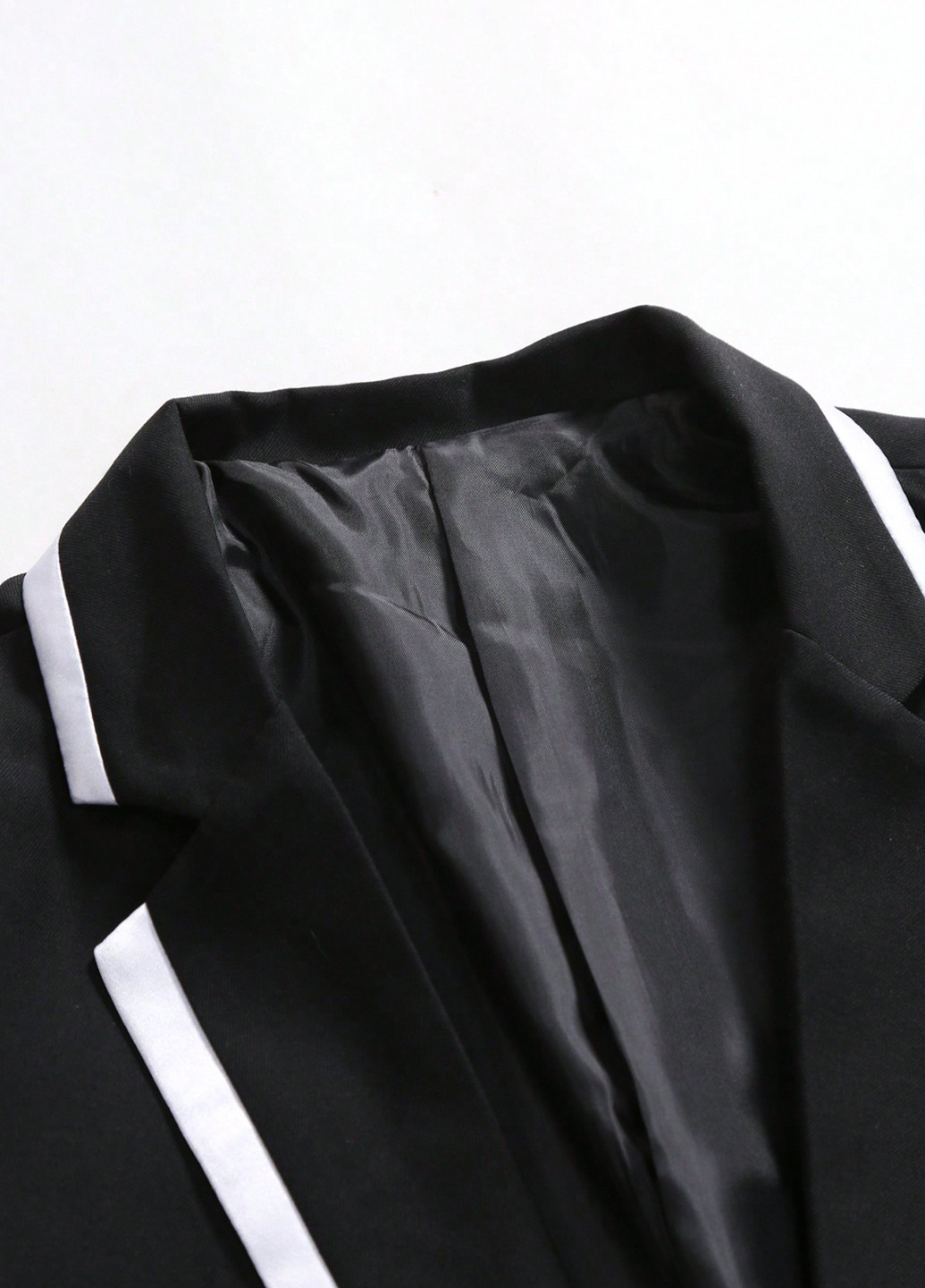 Пиджак SHEIN (331738995)