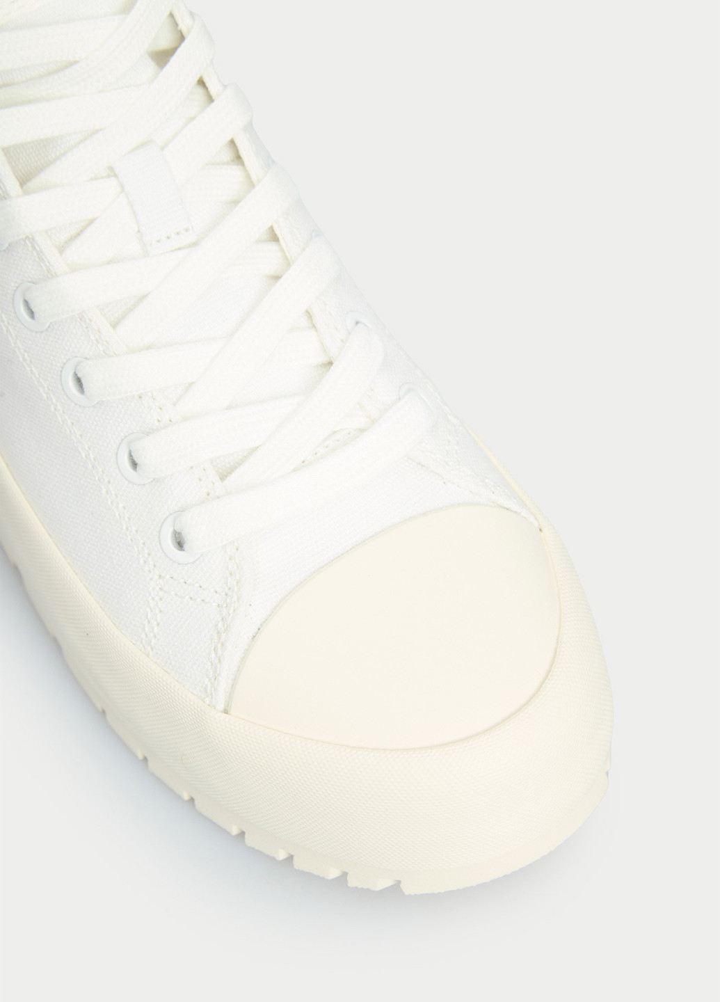 Білі кеди Calvin Klein Jeans