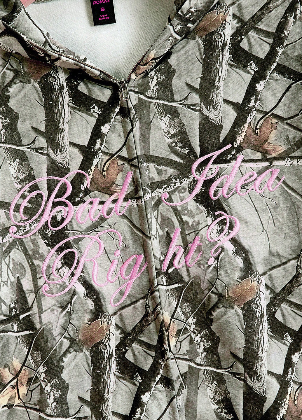 Толстовка SHEIN (341285743)