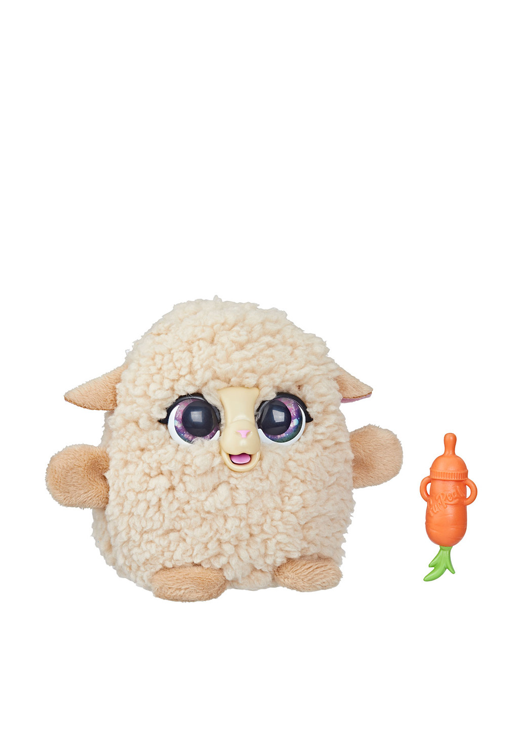 Интерактивная игрушка 7,5х13 см Furreal (305418165)