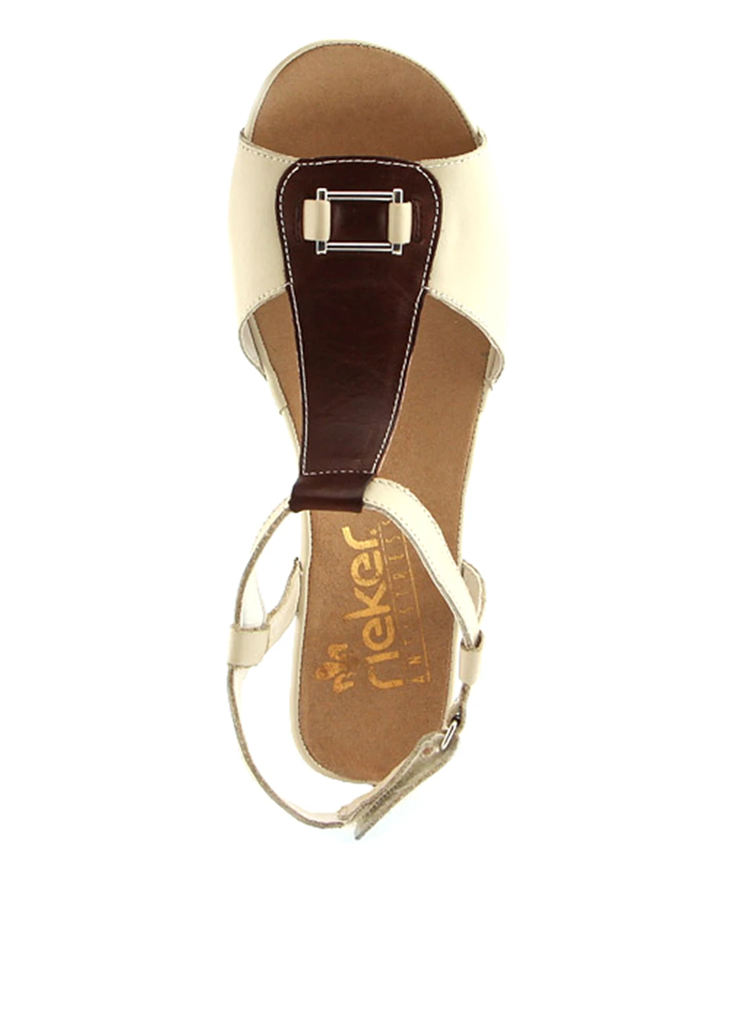 Босоніжки Rieker (113035358)