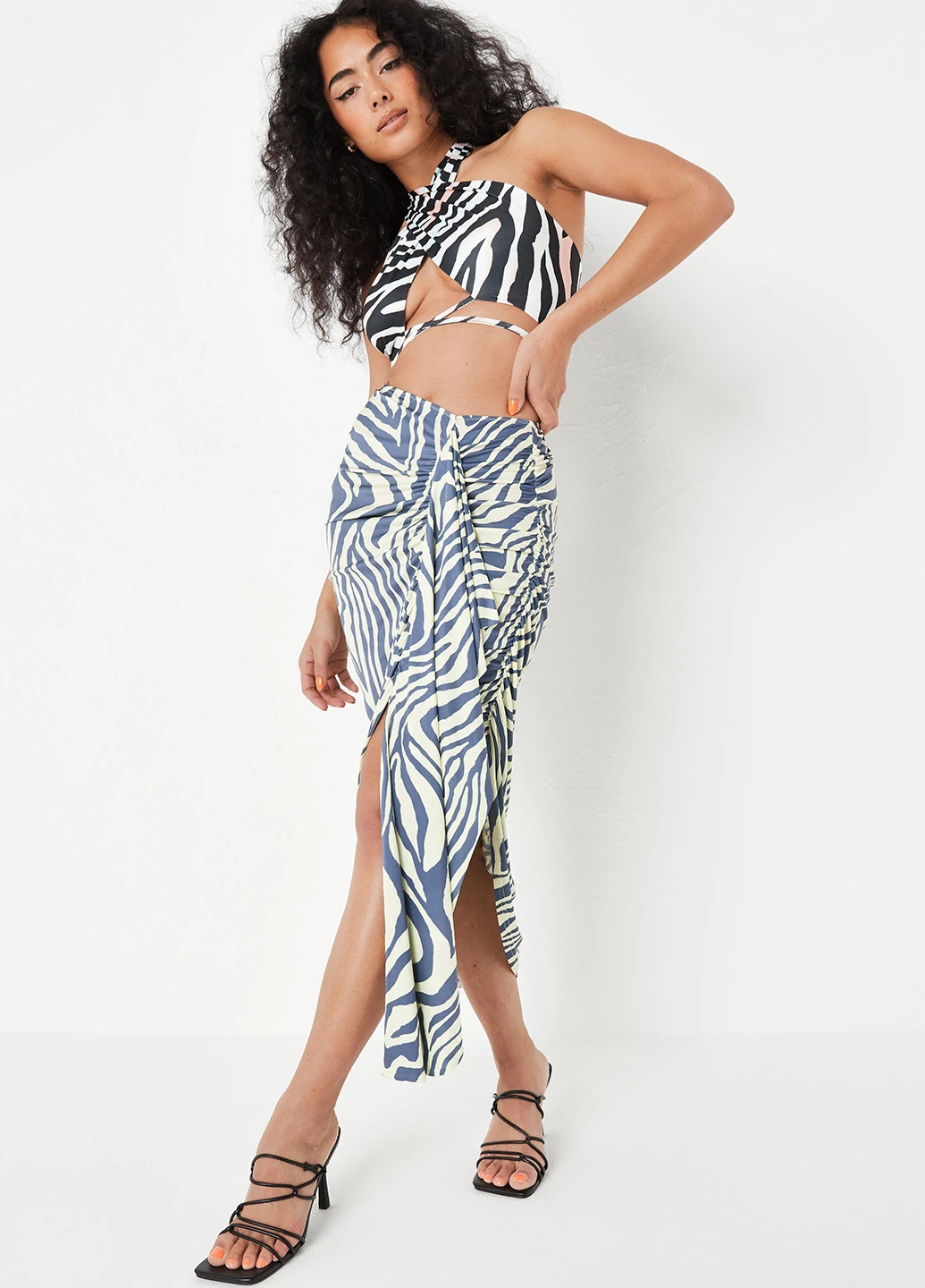 Спідниця Missguided (260087152)