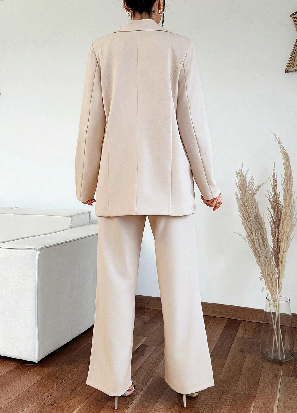 Костюм (жакет, штани) SHEIN (309374720)