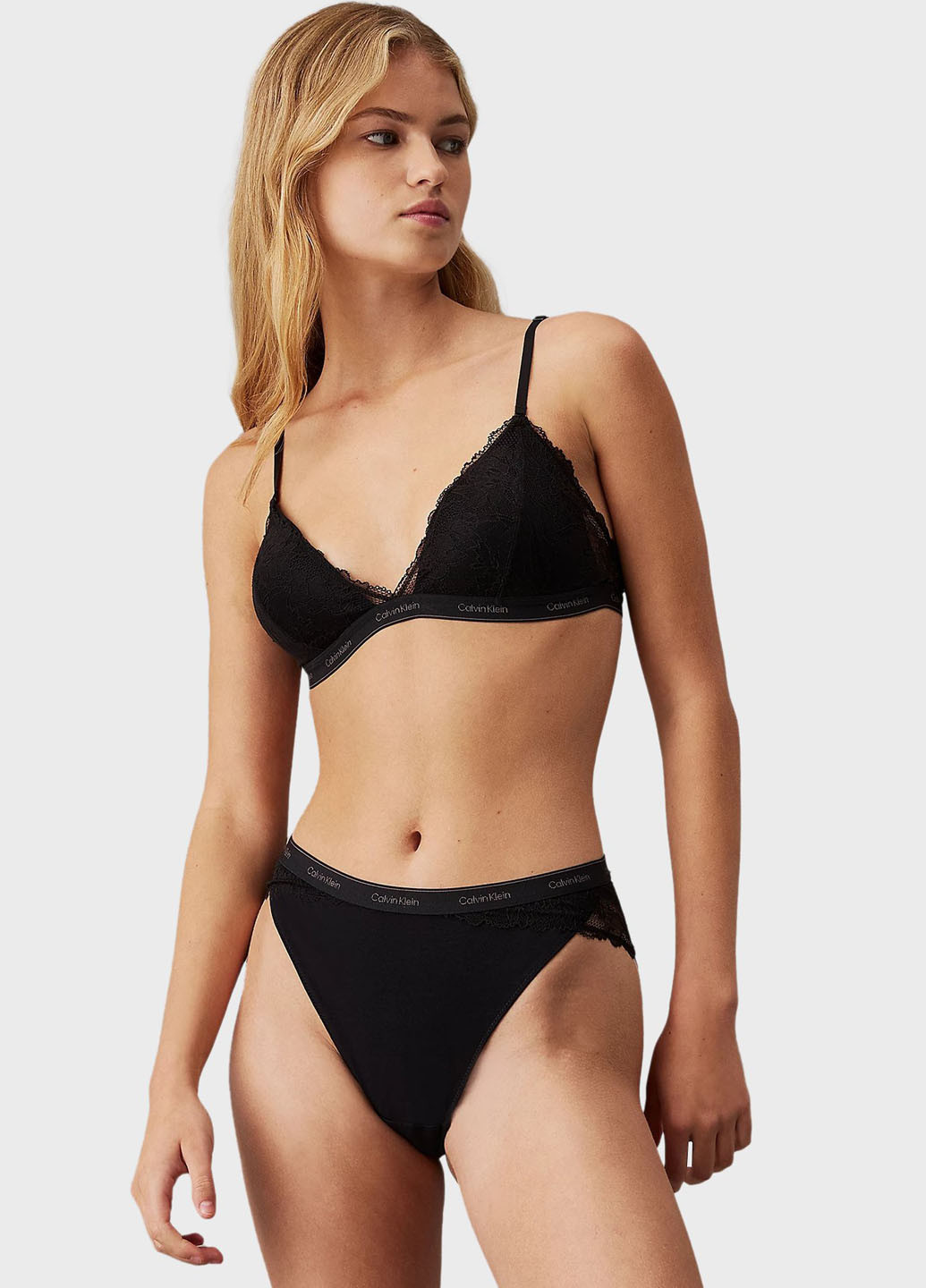 Трусики Calvin Klein (366438717)