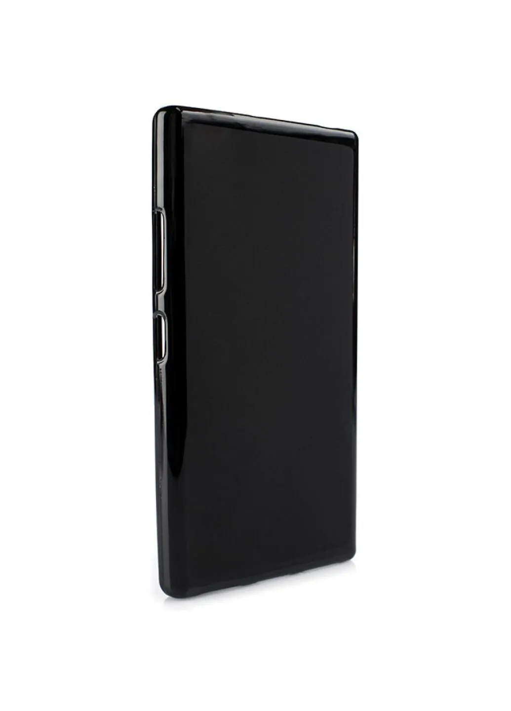 Чохол для мобільного телефону (смартфону) для Microsoft Lumia 550 DS (Nokia) (Black) (215644) Drobak (201133338)