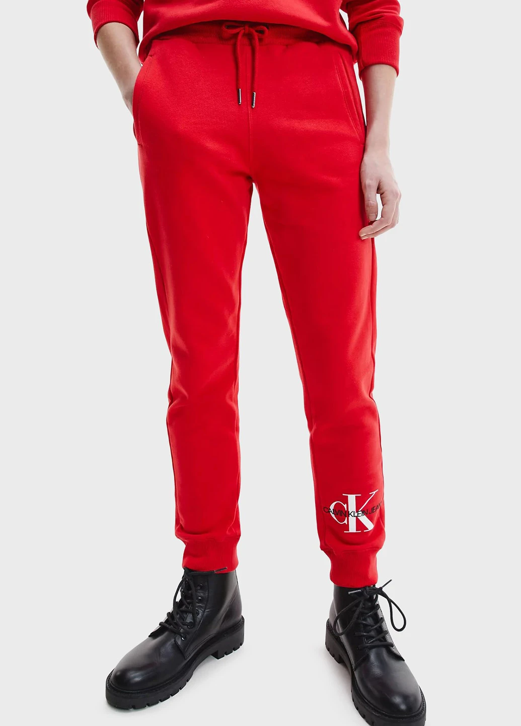 Брюки Calvin Klein Jeans (327666548)