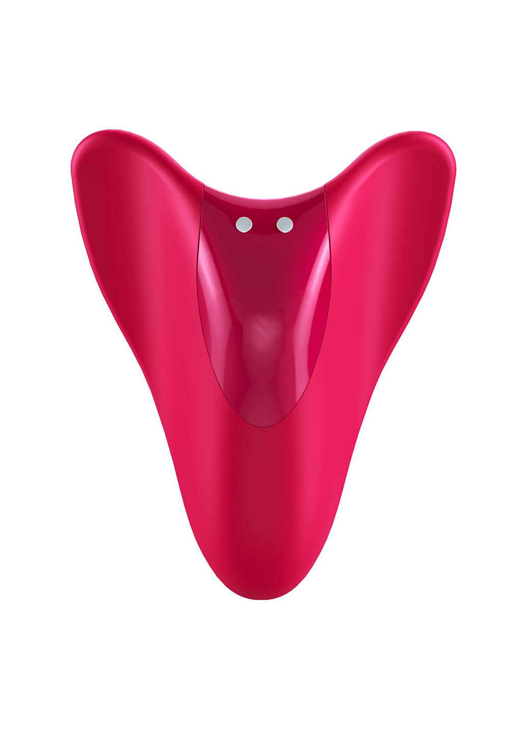 Вибратор на палец High Fly Red Satisfyer (254152026)