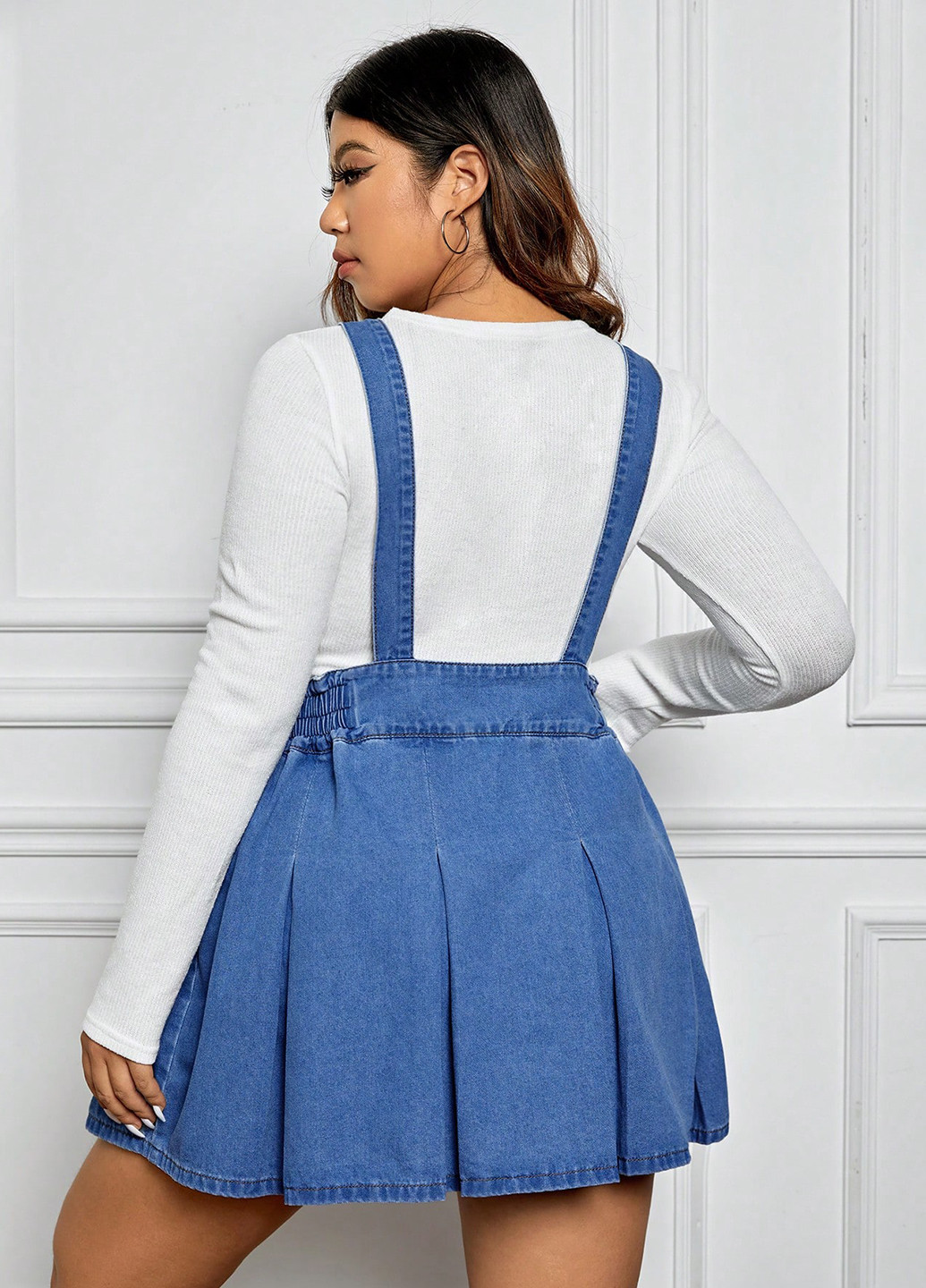 Сарафан SHEIN (340304403)