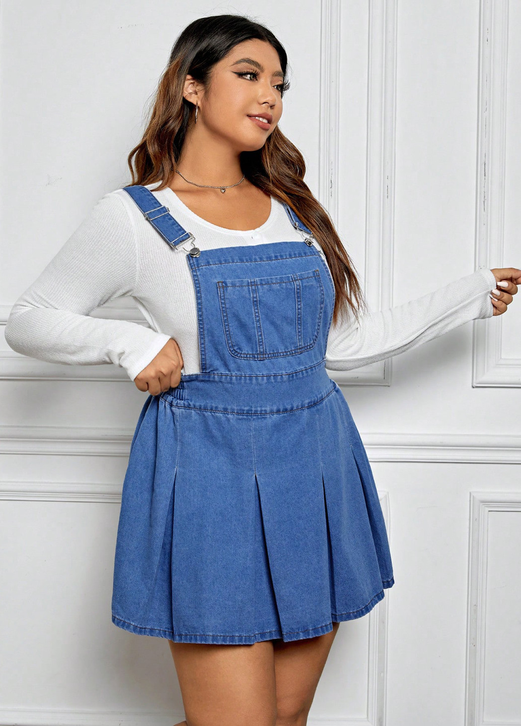 Сарафан SHEIN (340304403)