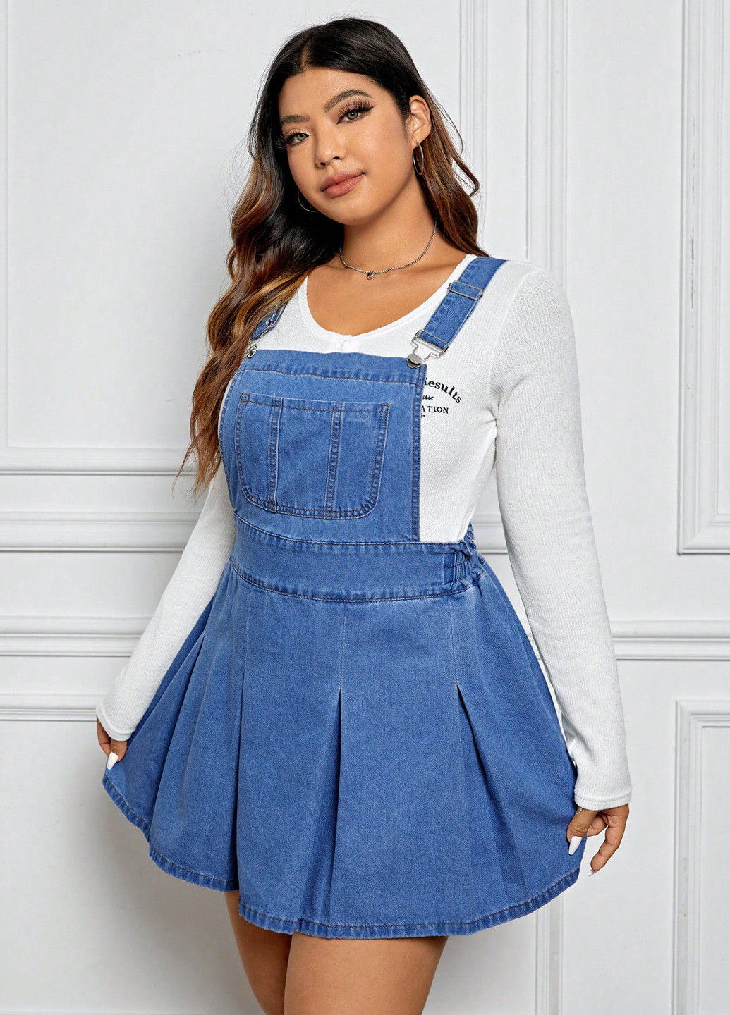 Сарафан SHEIN (340304403)