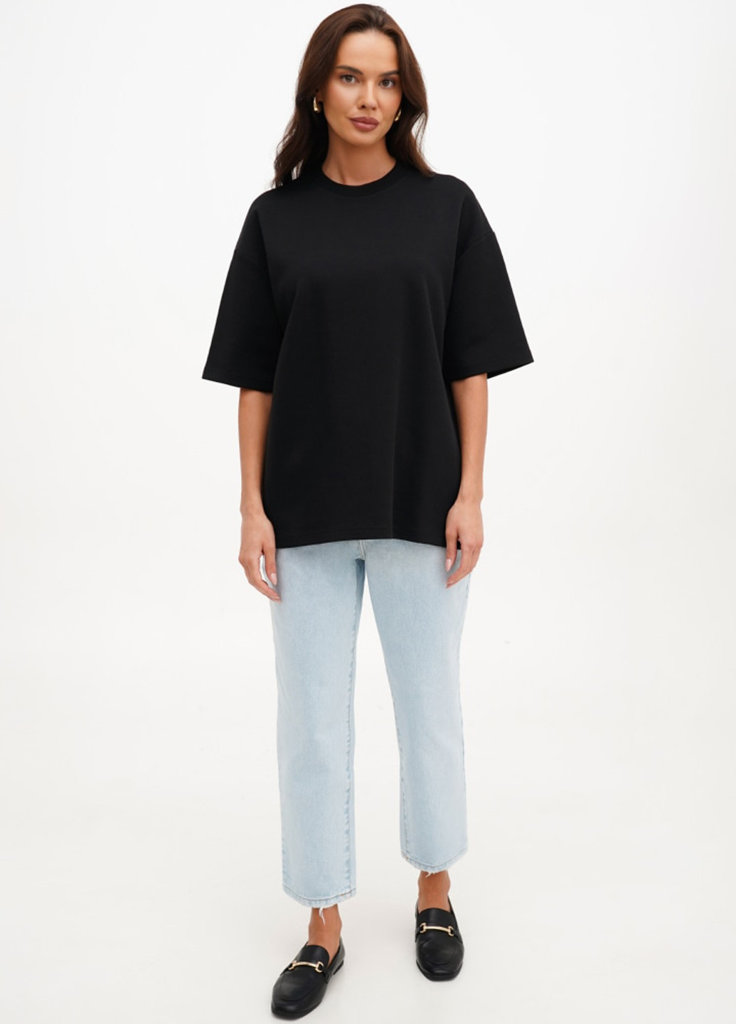 Футболка ESSME - (298769707)