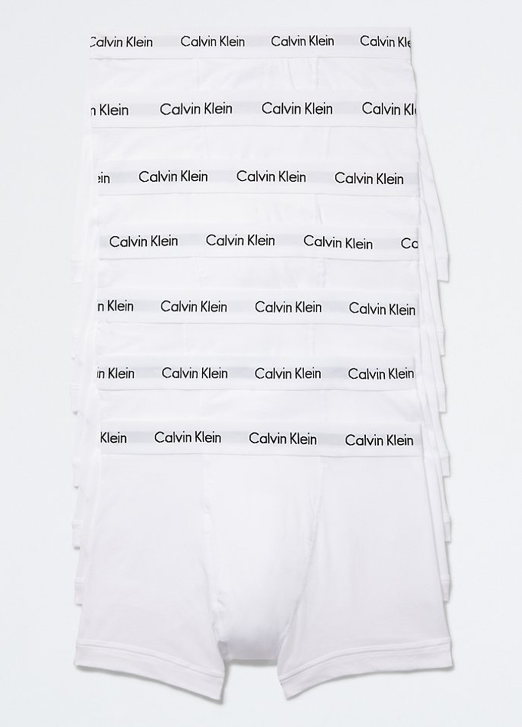 Трусы (7 шт.) Calvin Klein (257080943)