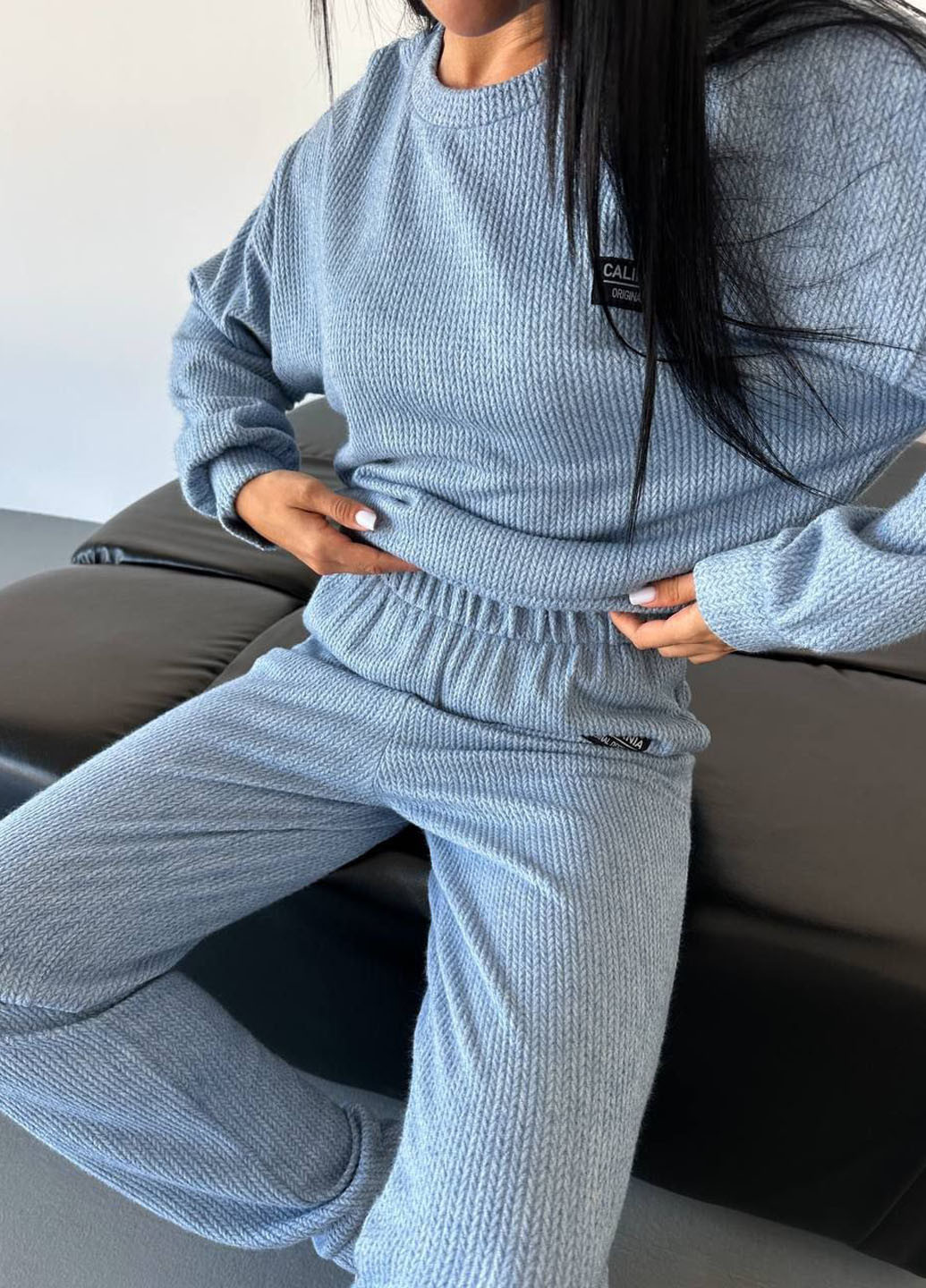 Костюм (джемпер, брюки) No Brand (358867268)