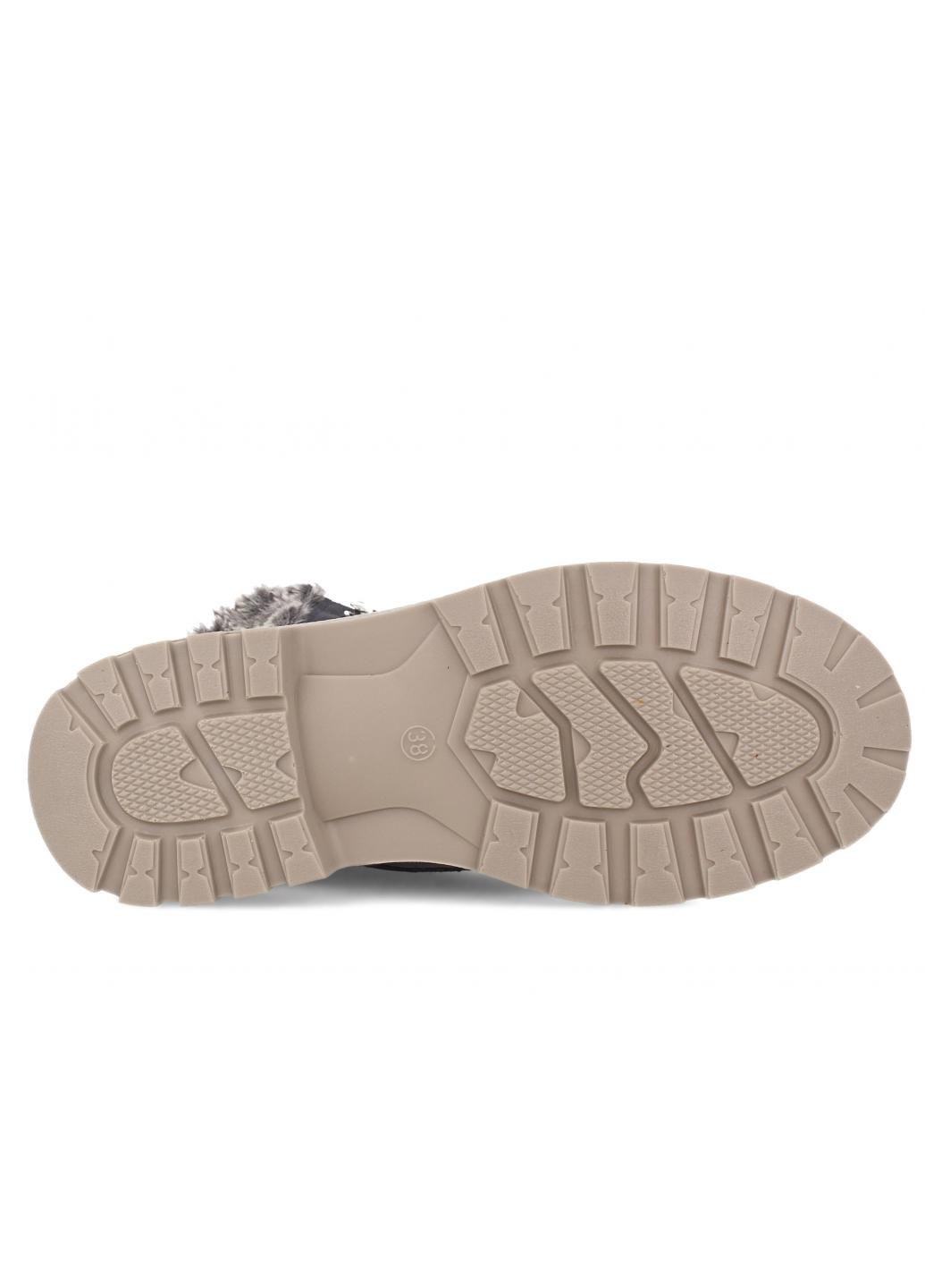 Жіночі черевики Tewa Primaloft 14606-20 Made in Europe Forester (240089606)